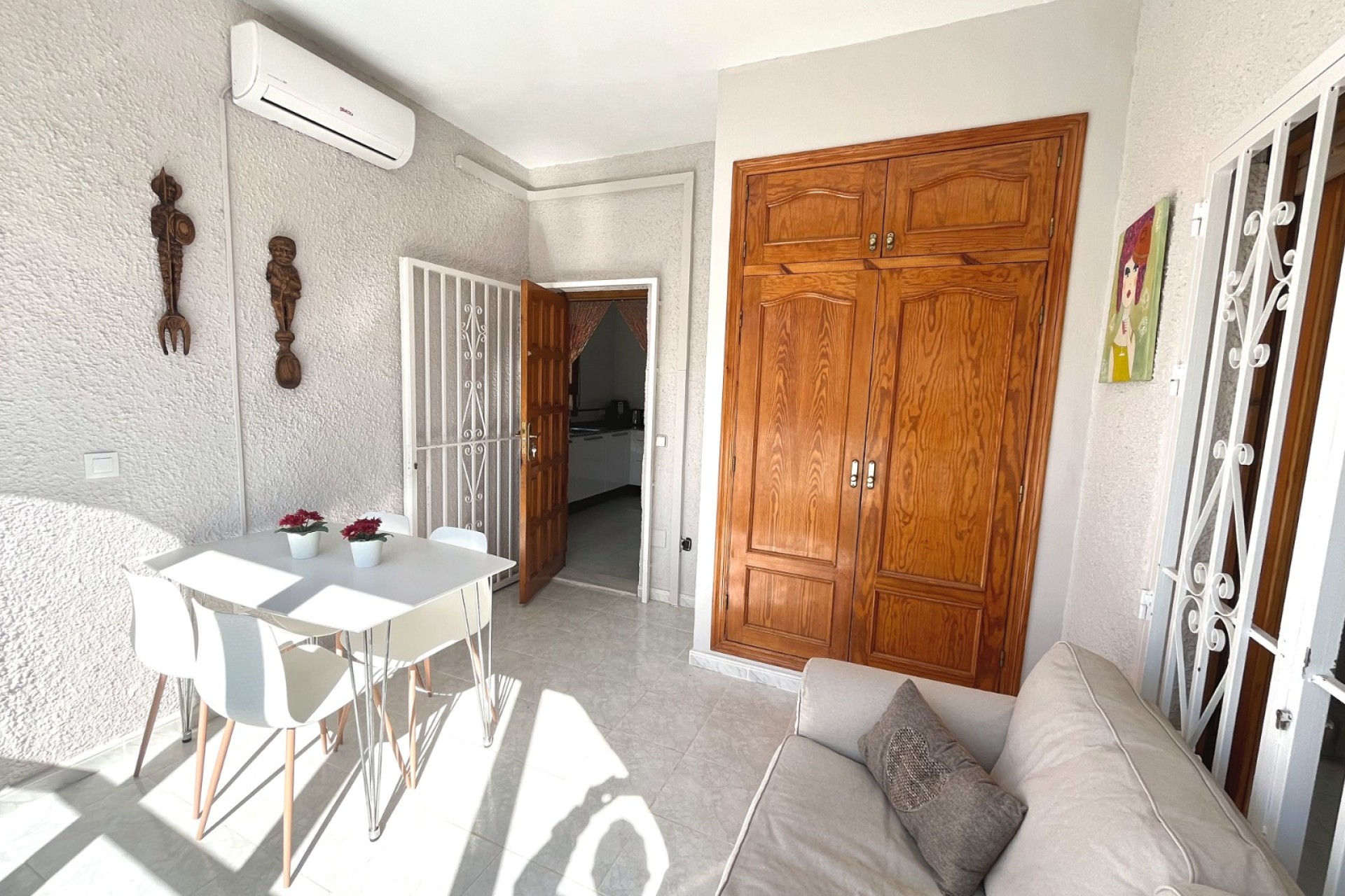 Resale - Villa - Ciudad Quesada - Pueblo Bravo