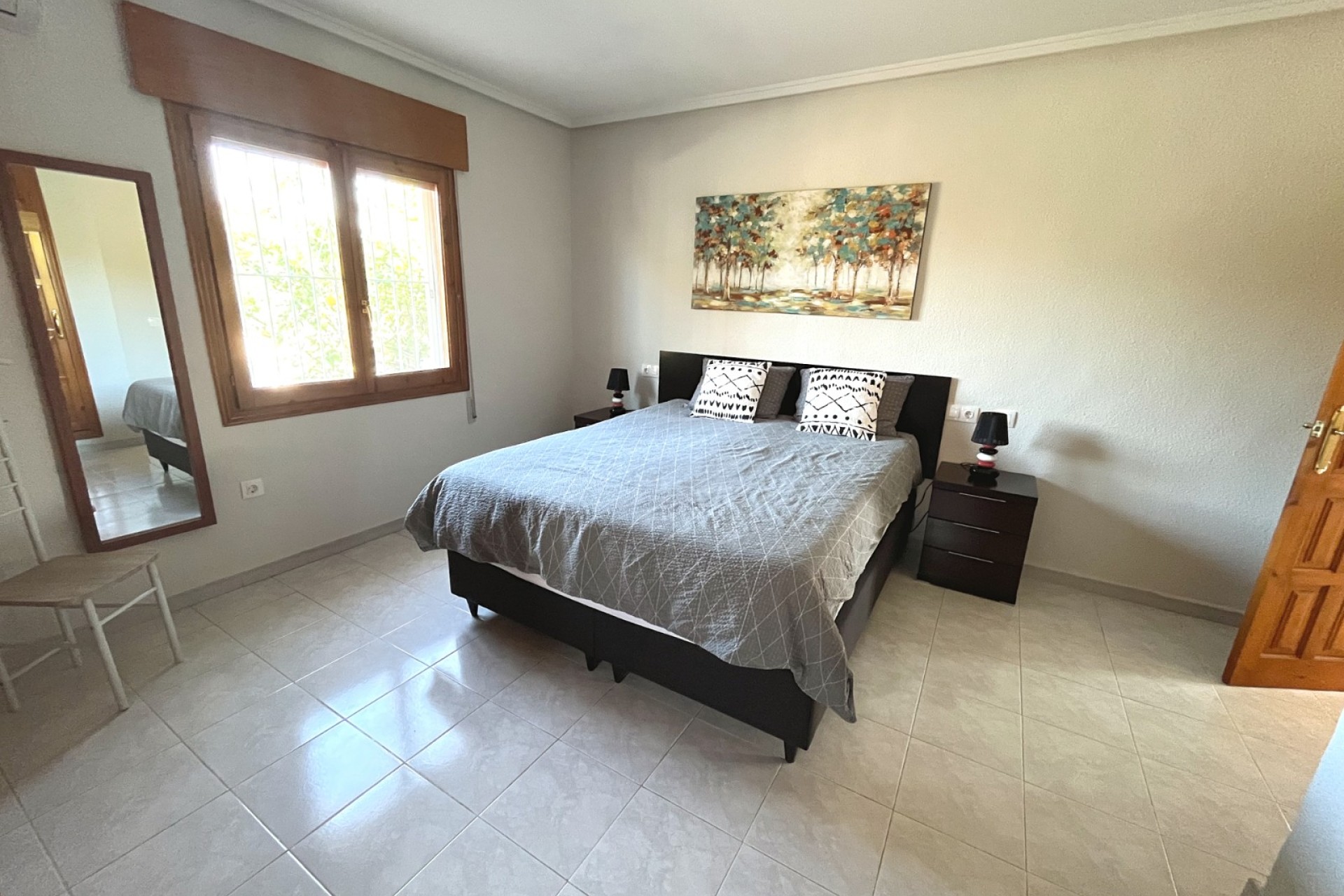 Resale - Villa - Ciudad Quesada - Pueblo Bravo