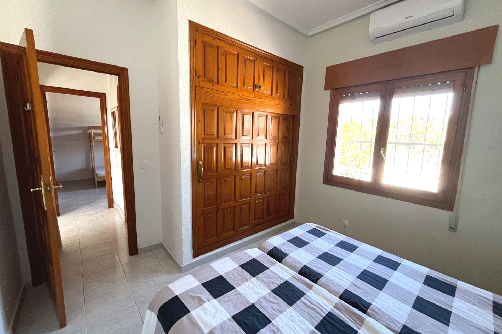 Resale - Villa - Ciudad Quesada - Pueblo Bravo