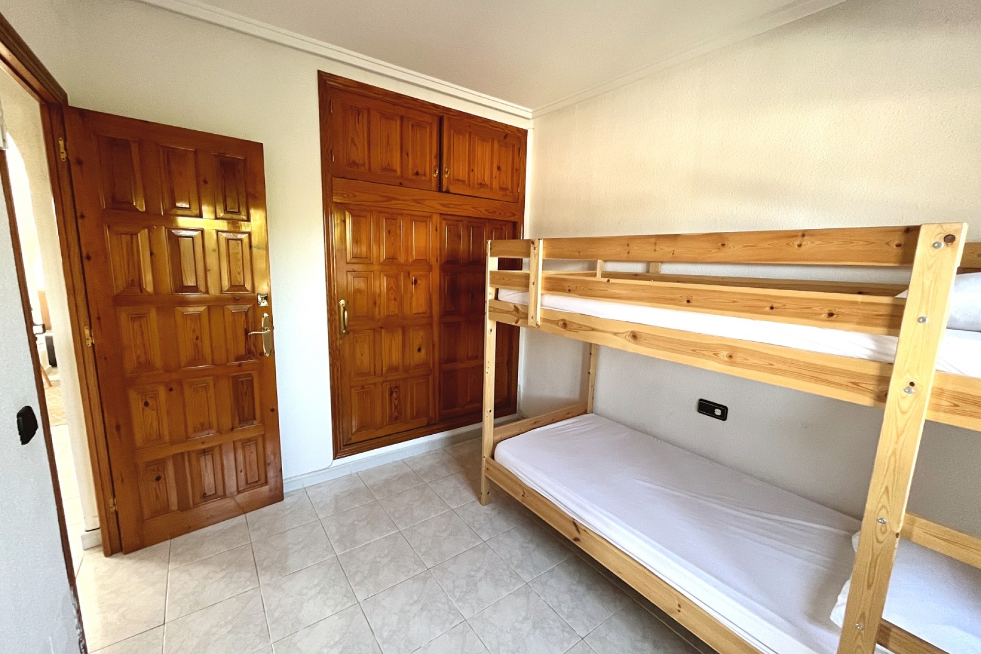 Resale - Villa - Ciudad Quesada - Pueblo Bravo