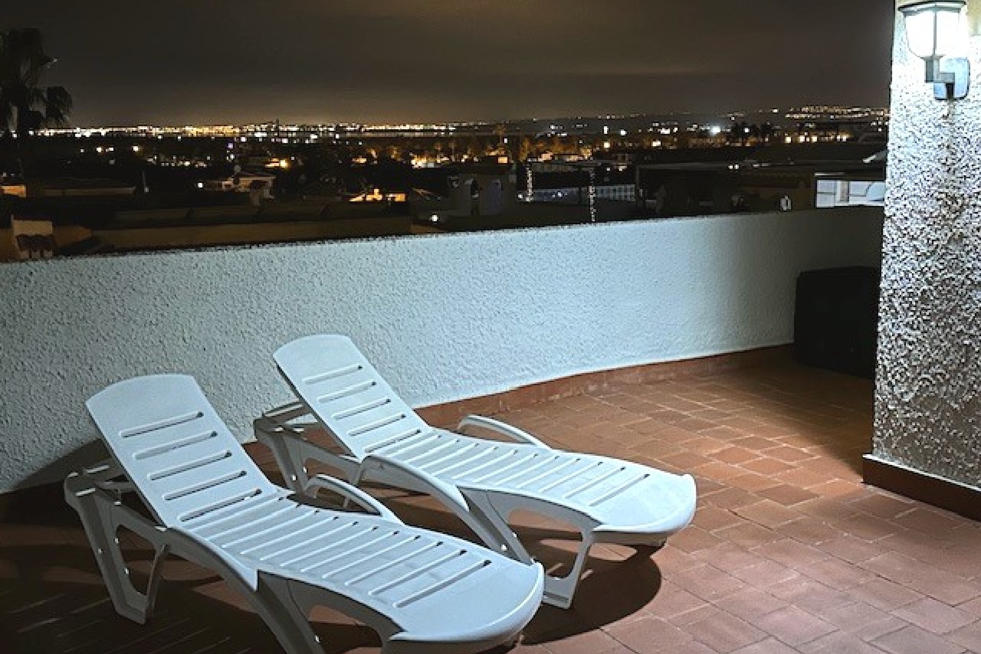 Resale - Villa - Ciudad Quesada - Pueblo Bravo