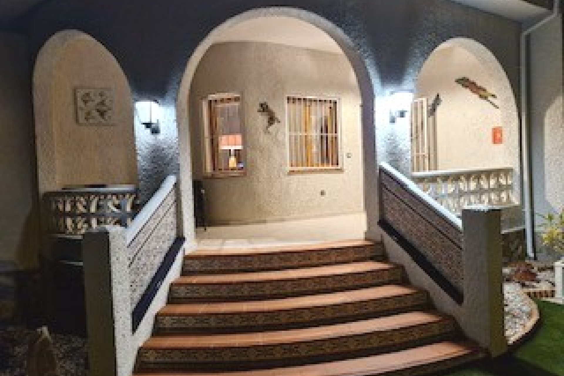 Resale - Villa - Ciudad Quesada - Pueblo Bravo