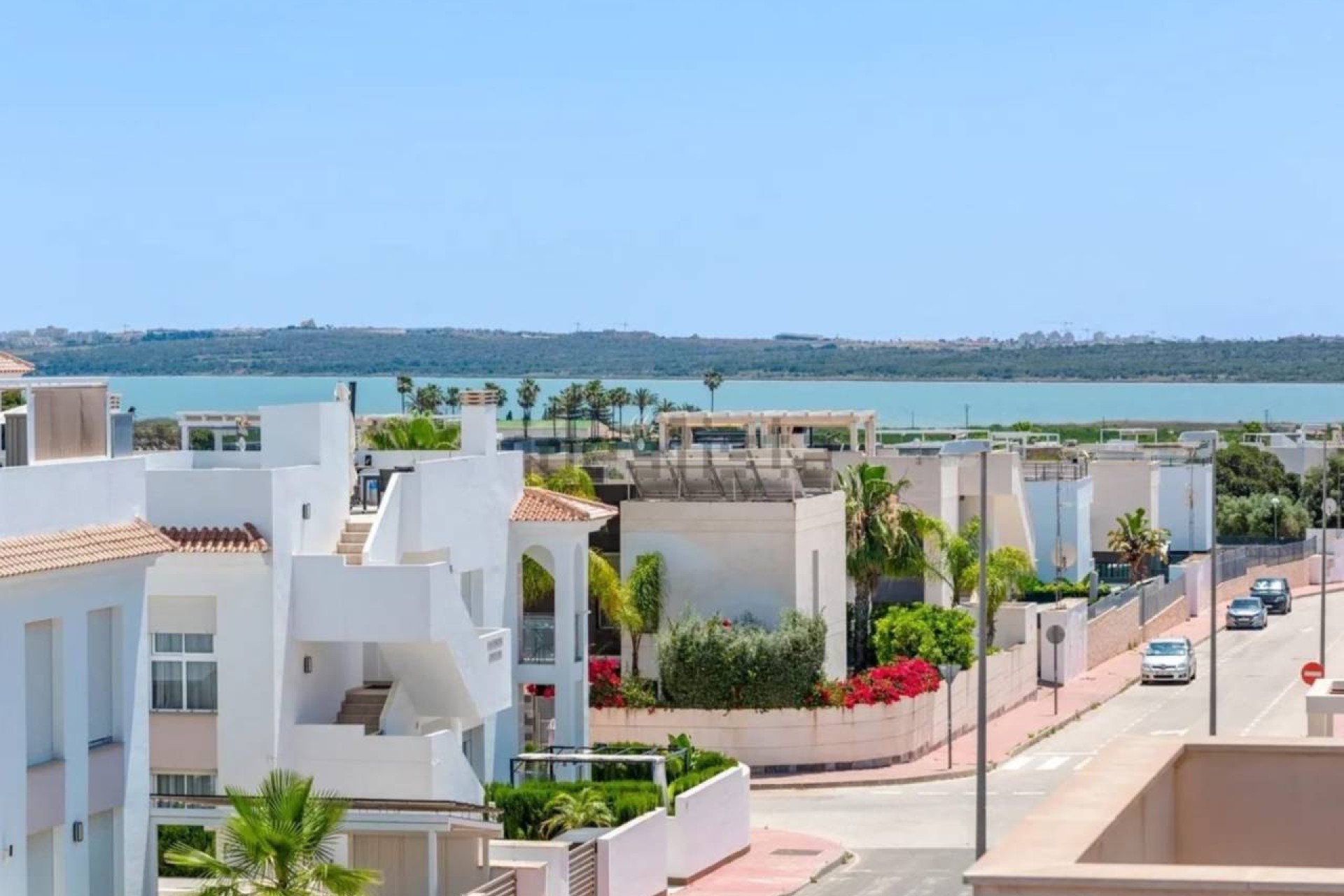 Resale - Villa - Ciudad Quesada - Pueblo Bravo
