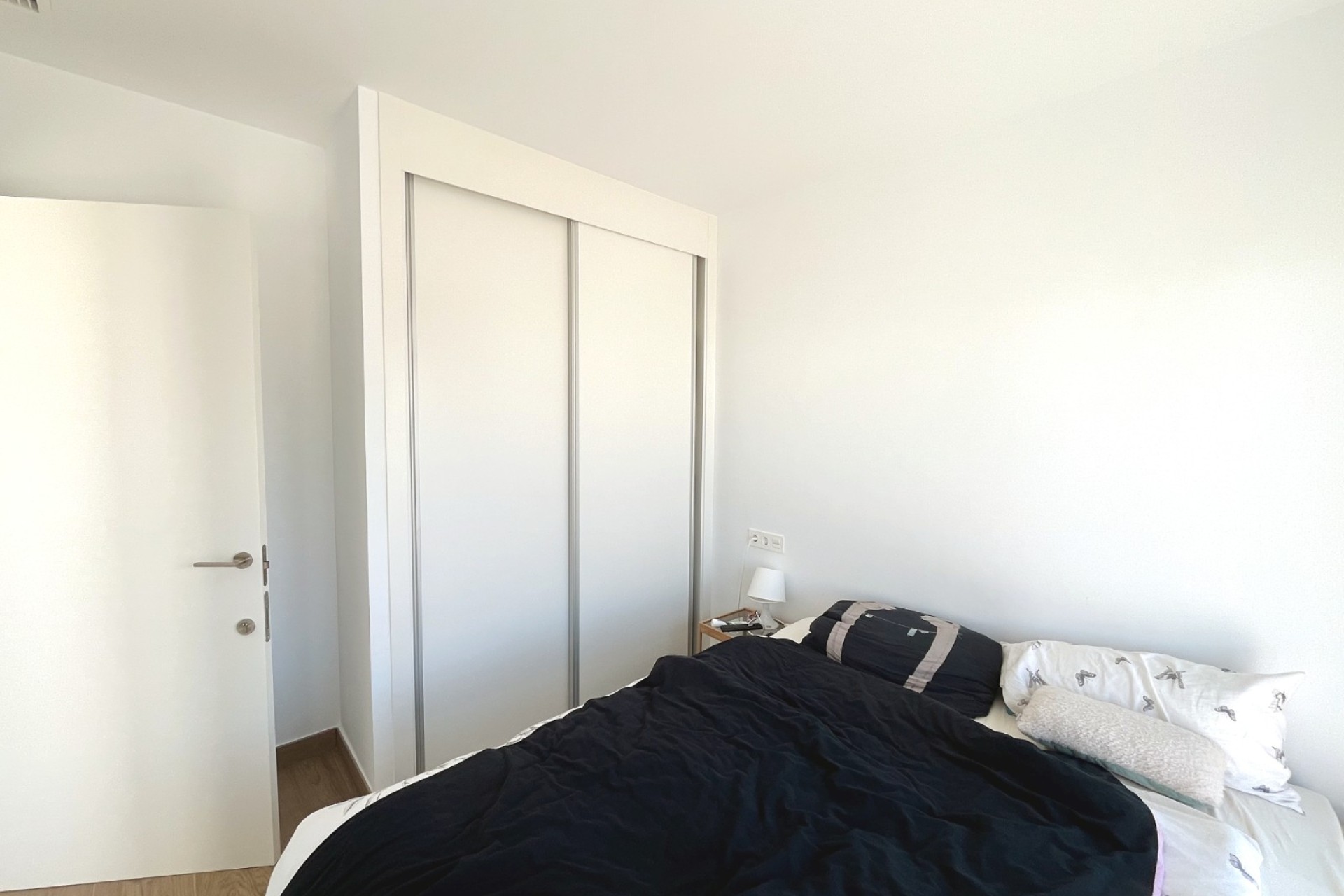 Resale - Villa - Ciudad Quesada - Pueblo Bravo
