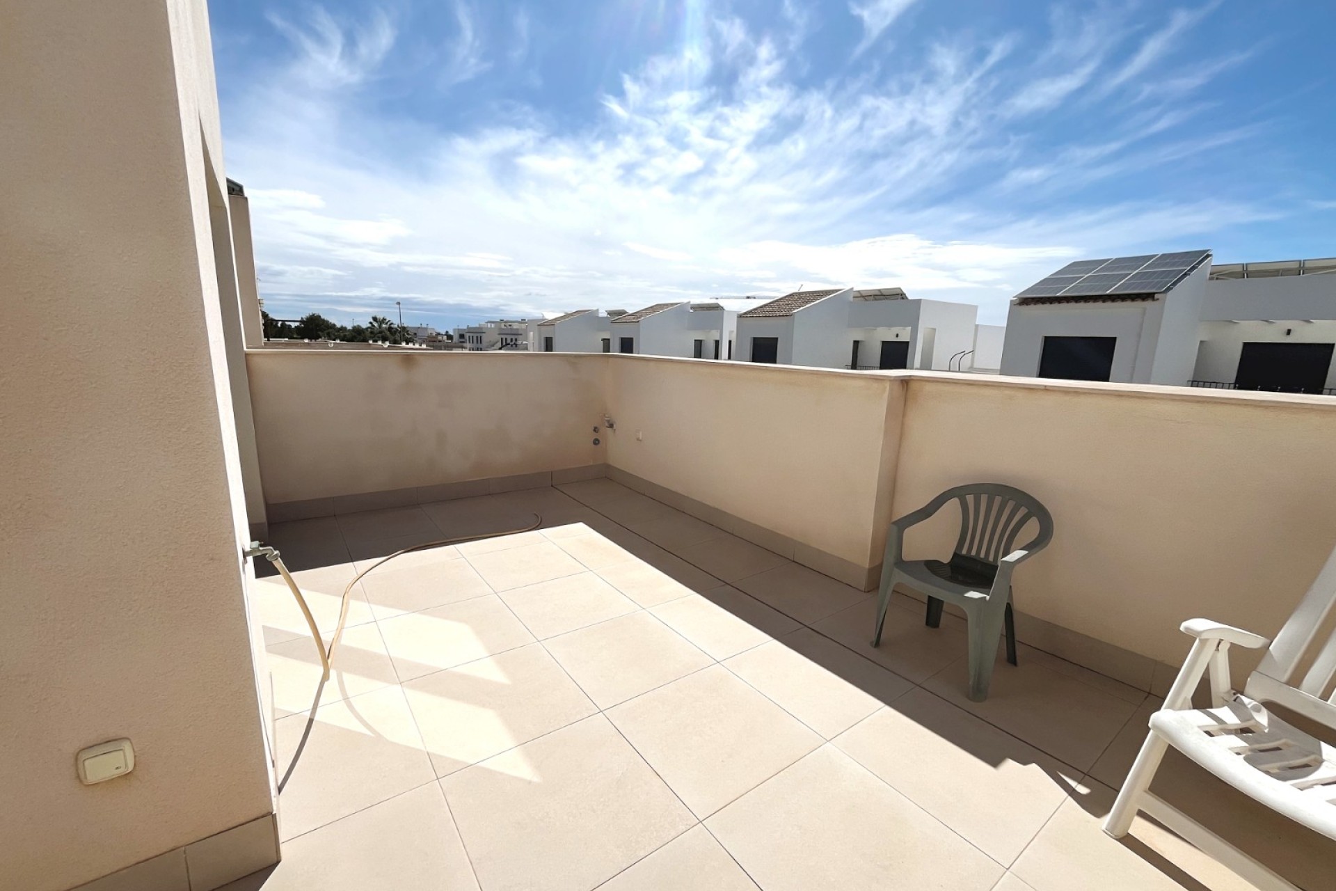 Resale - Villa - Ciudad Quesada - Pueblo Bravo