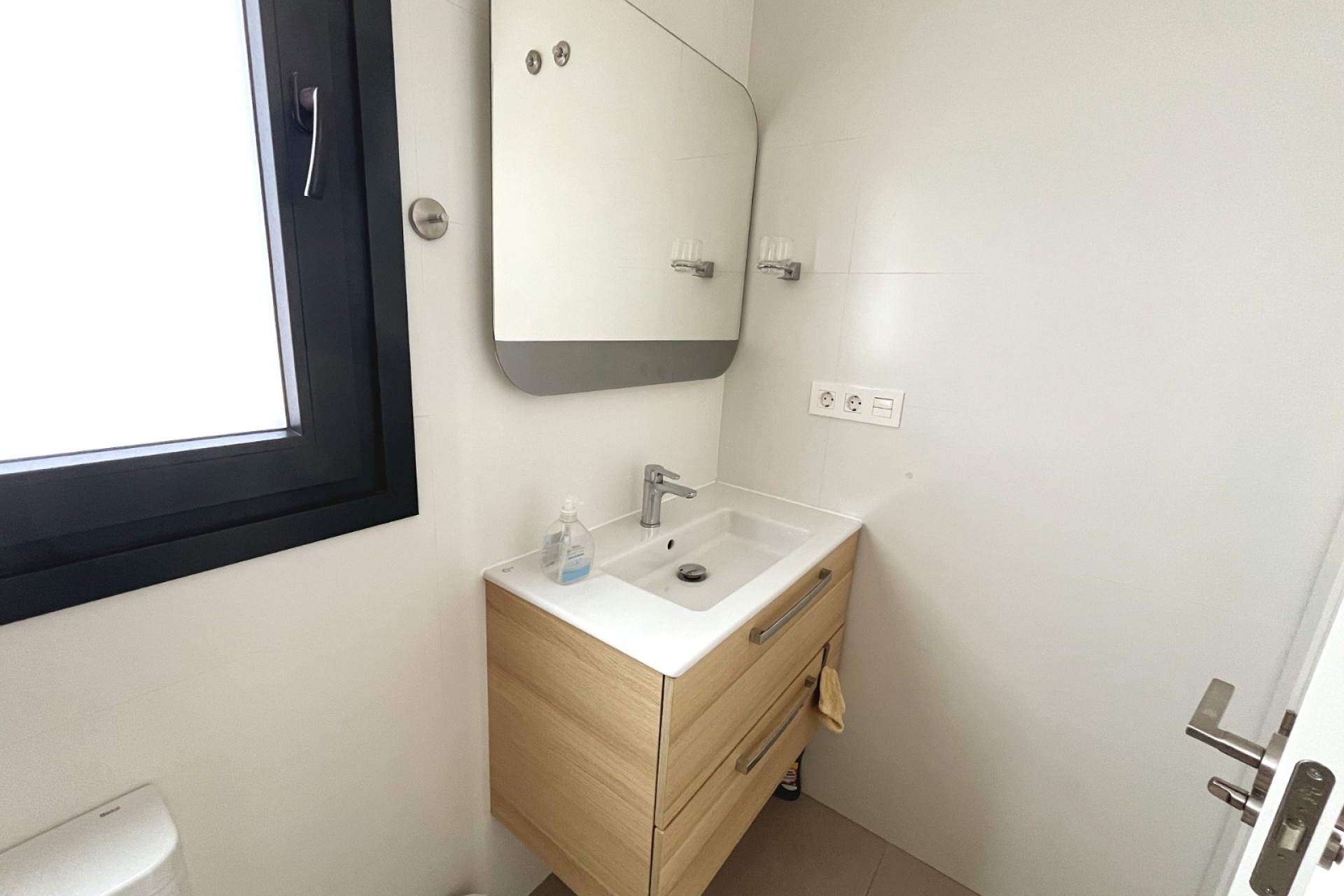 Resale - Villa - Ciudad Quesada - Pueblo Bravo