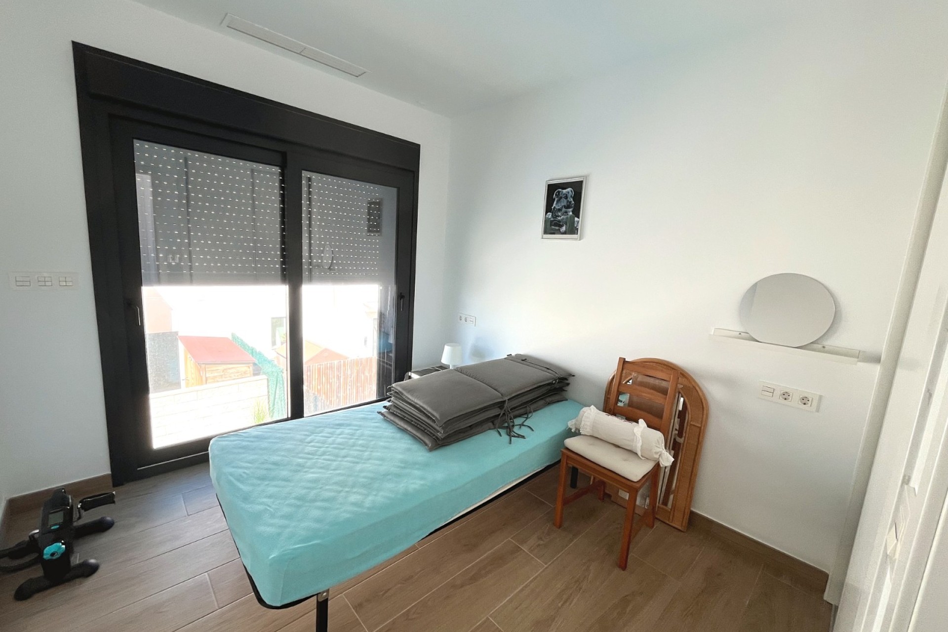 Resale - Villa - Ciudad Quesada - Pueblo Bravo