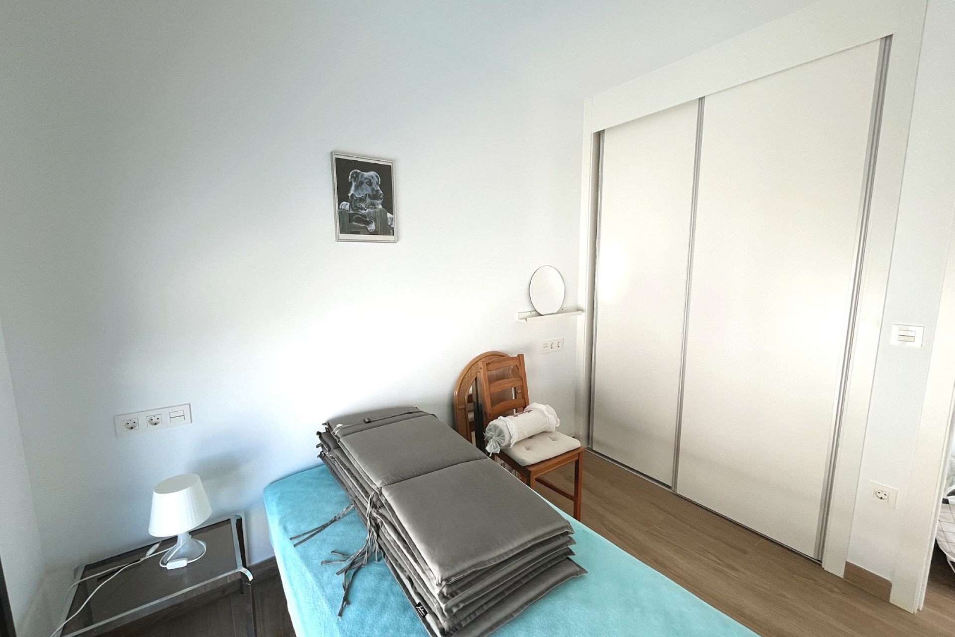 Resale - Villa - Ciudad Quesada - Pueblo Bravo