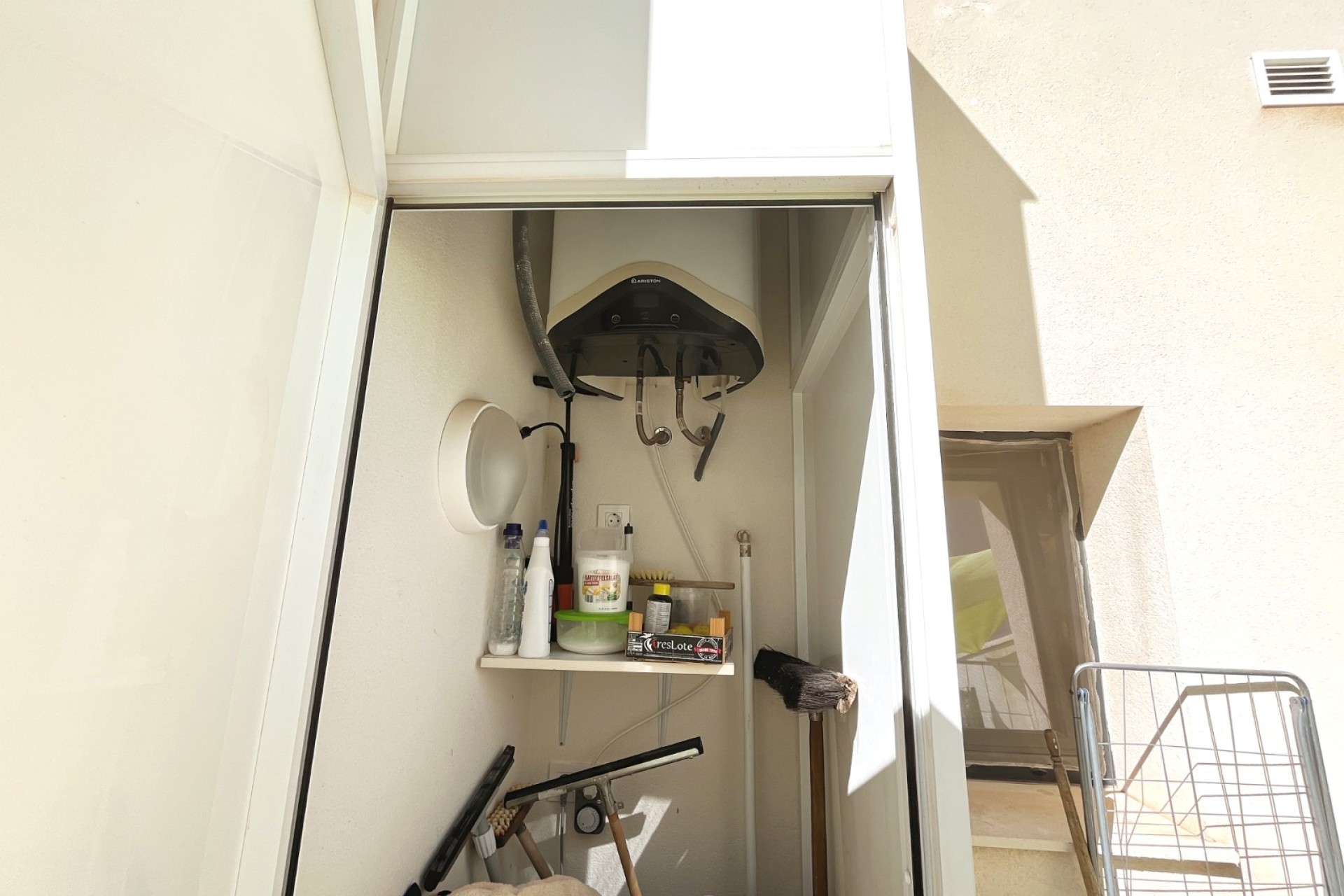 Resale - Villa - Ciudad Quesada - Pueblo Bravo
