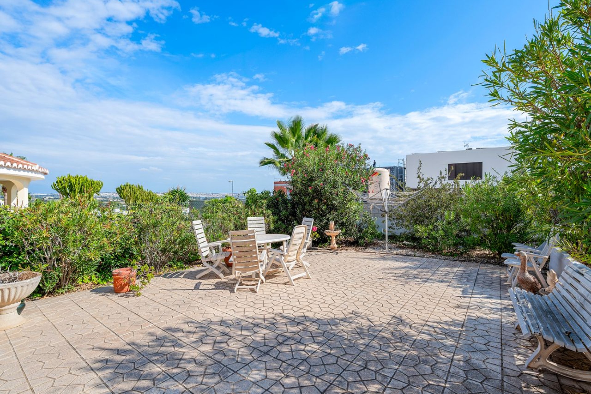 Resale - Villa - Ciudad Quesada - Pueblo Lucero