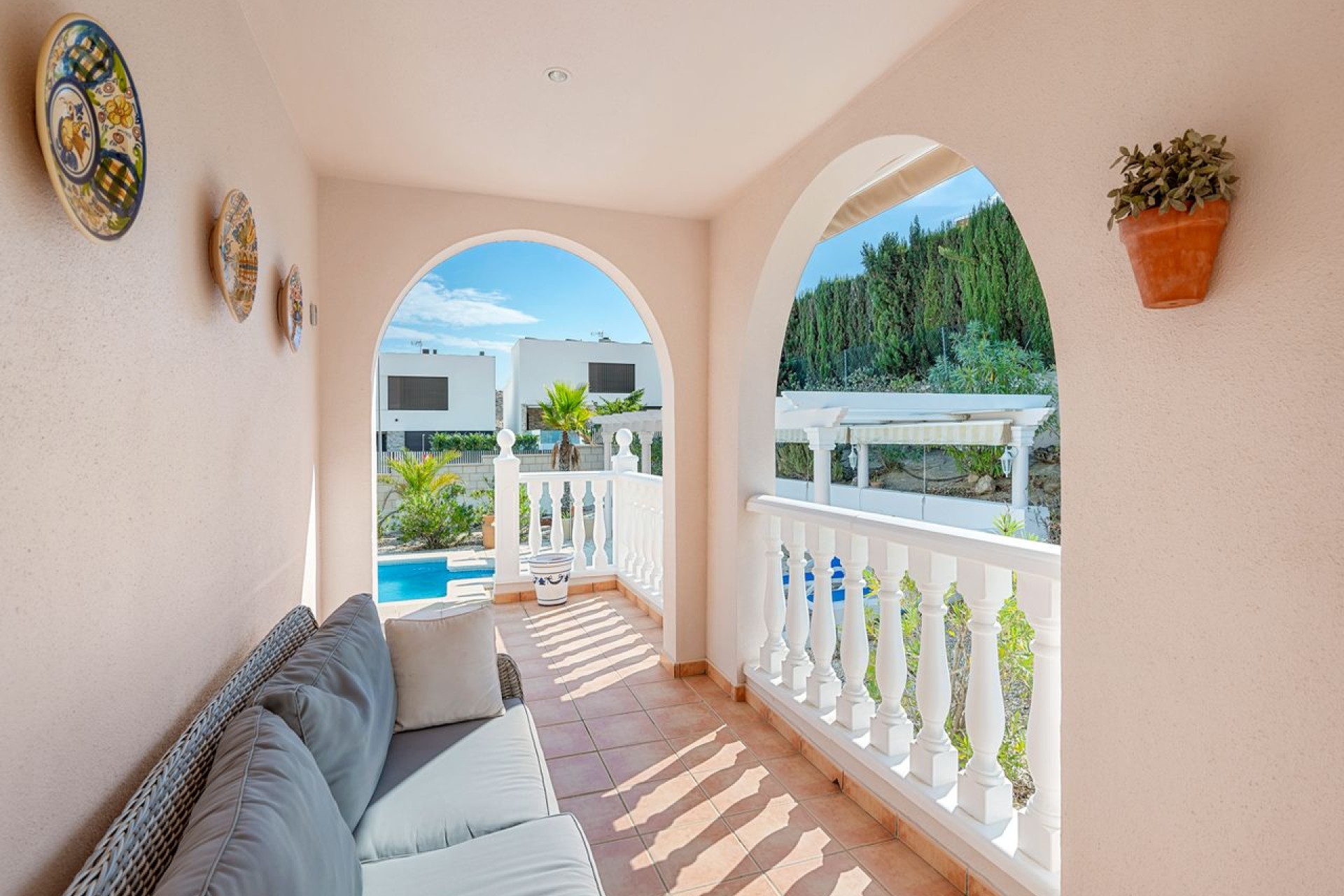 Resale - Villa - Ciudad Quesada - Pueblo Lucero