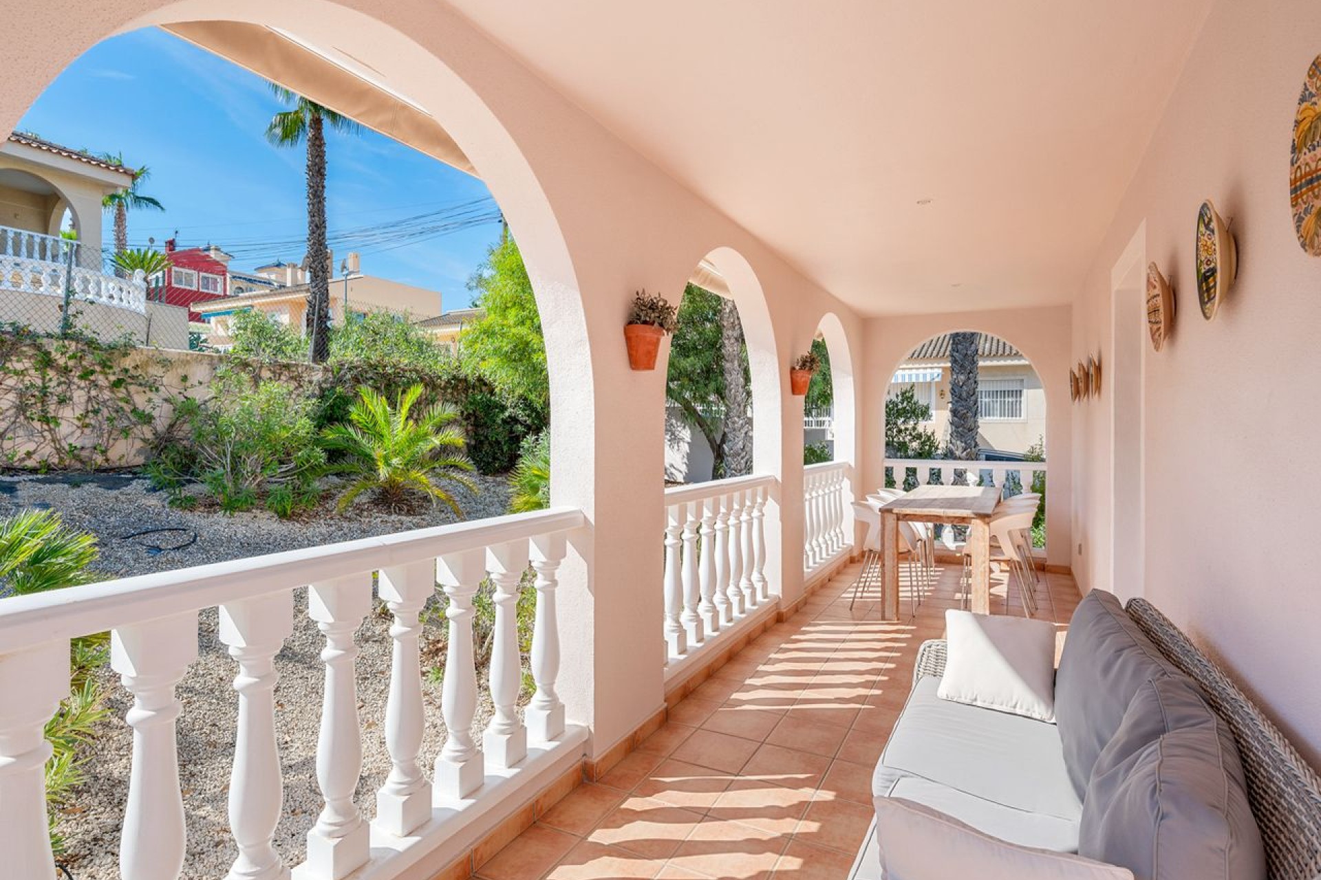Resale - Villa - Ciudad Quesada - Pueblo Lucero