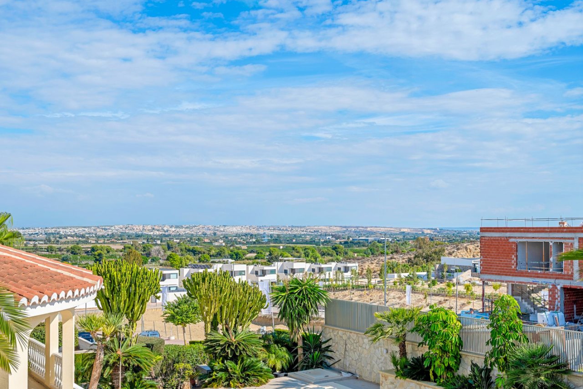 Resale - Villa - Ciudad Quesada - Pueblo Lucero