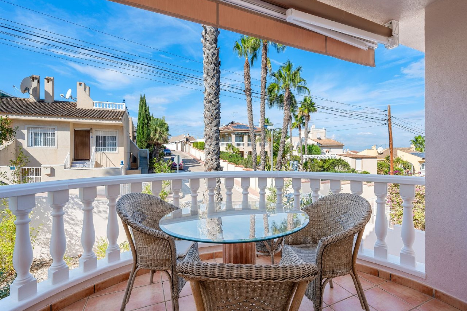 Resale - Villa - Ciudad Quesada - Pueblo Lucero