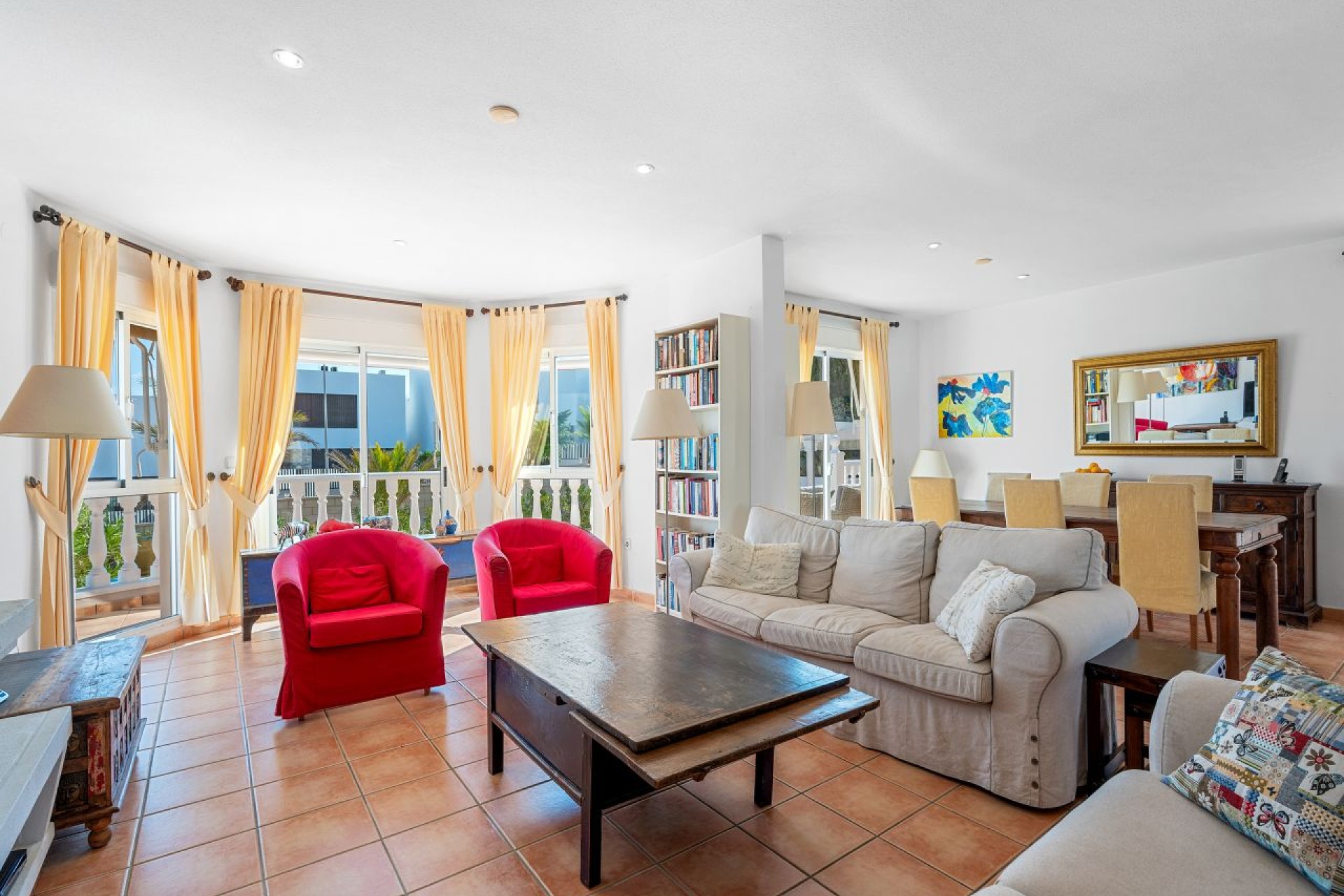 Resale - Villa - Ciudad Quesada - Pueblo Lucero