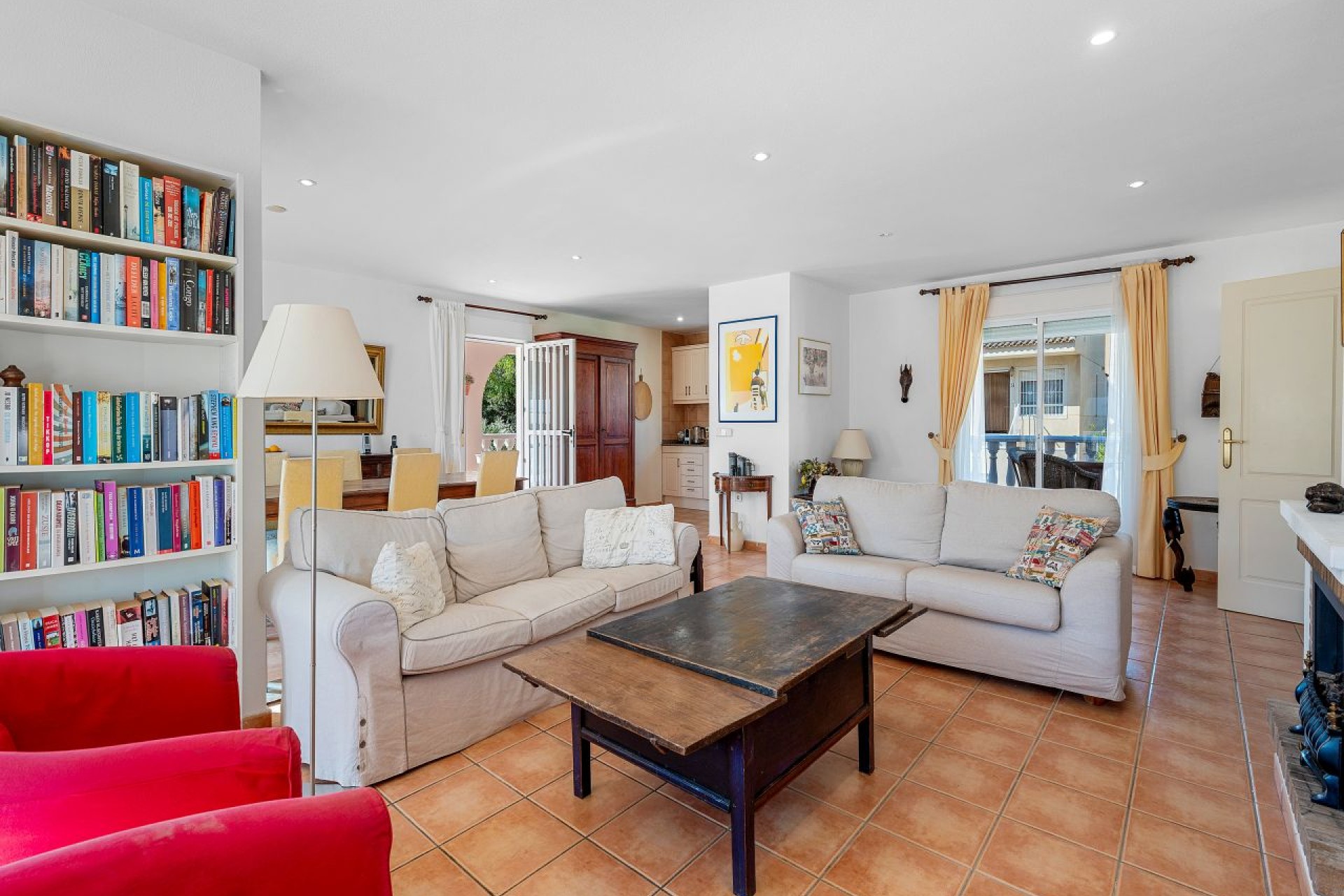 Resale - Villa - Ciudad Quesada - Pueblo Lucero