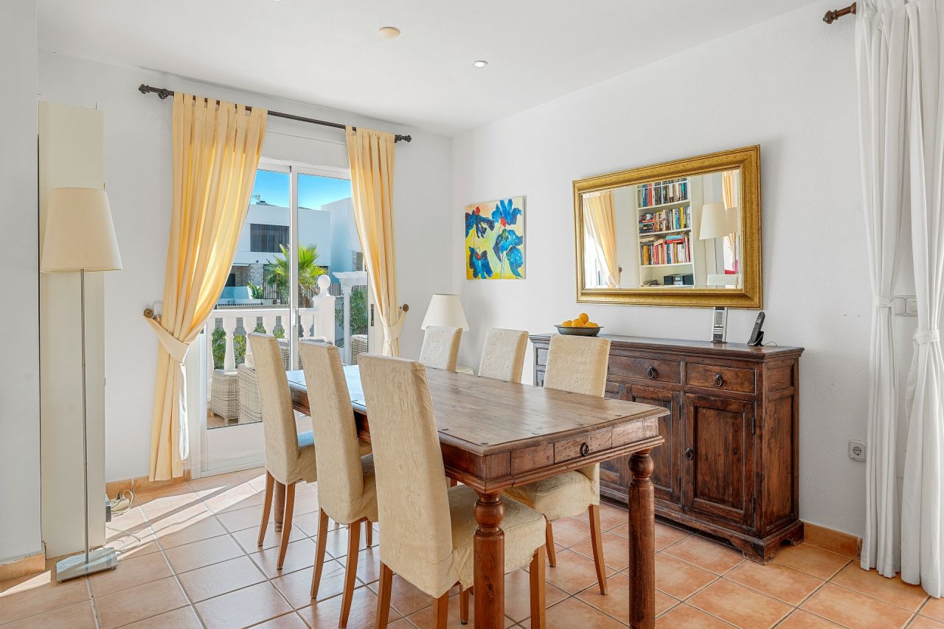 Resale - Villa - Ciudad Quesada - Pueblo Lucero