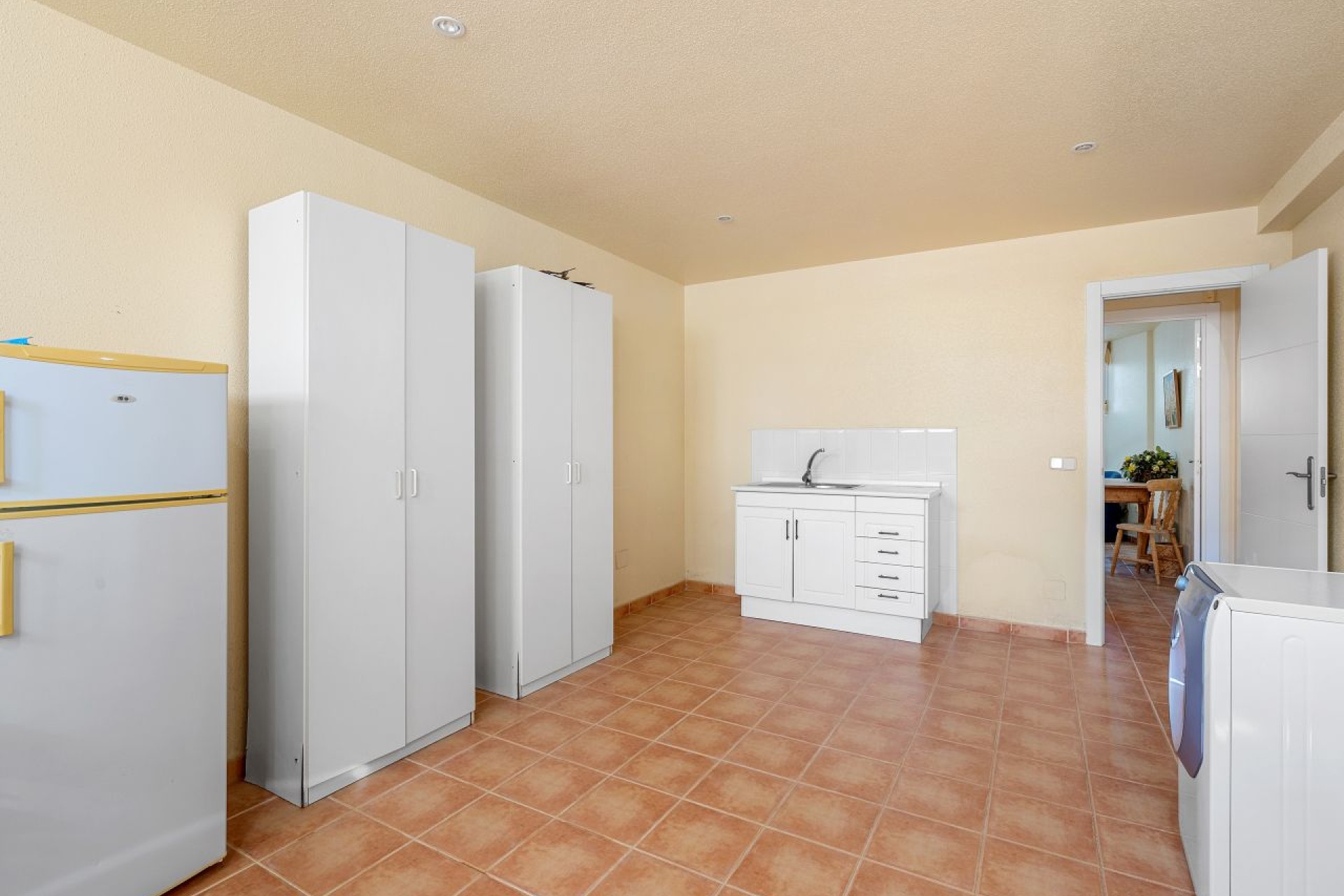 Resale - Villa - Ciudad Quesada - Pueblo Lucero