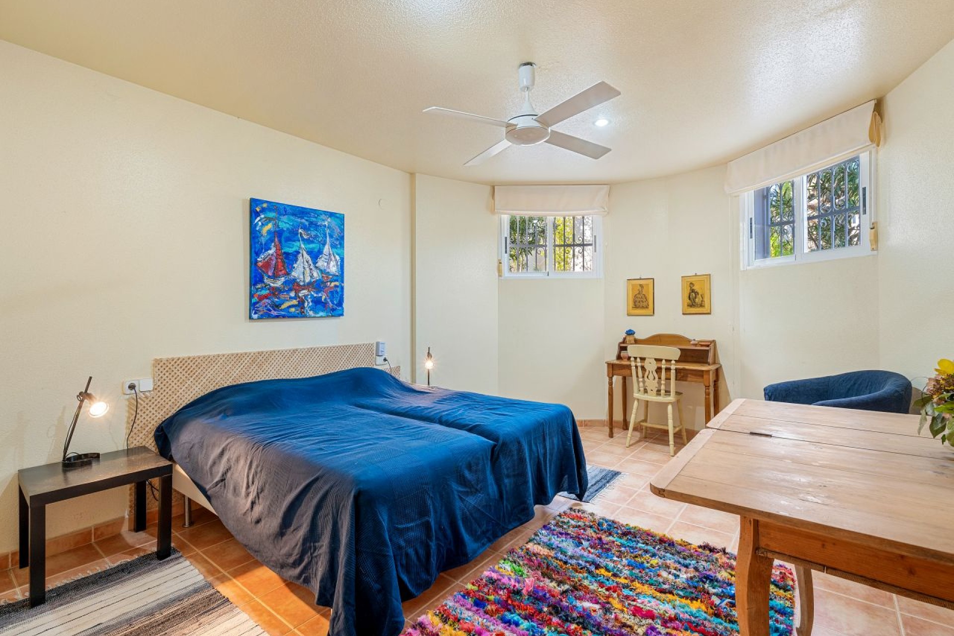 Resale - Villa - Ciudad Quesada - Pueblo Lucero