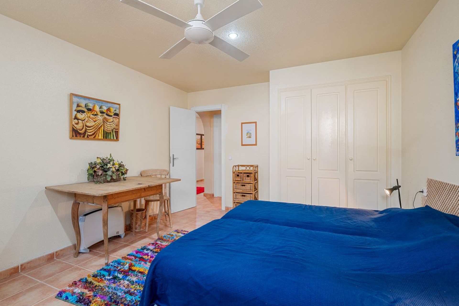 Resale - Villa - Ciudad Quesada - Pueblo Lucero
