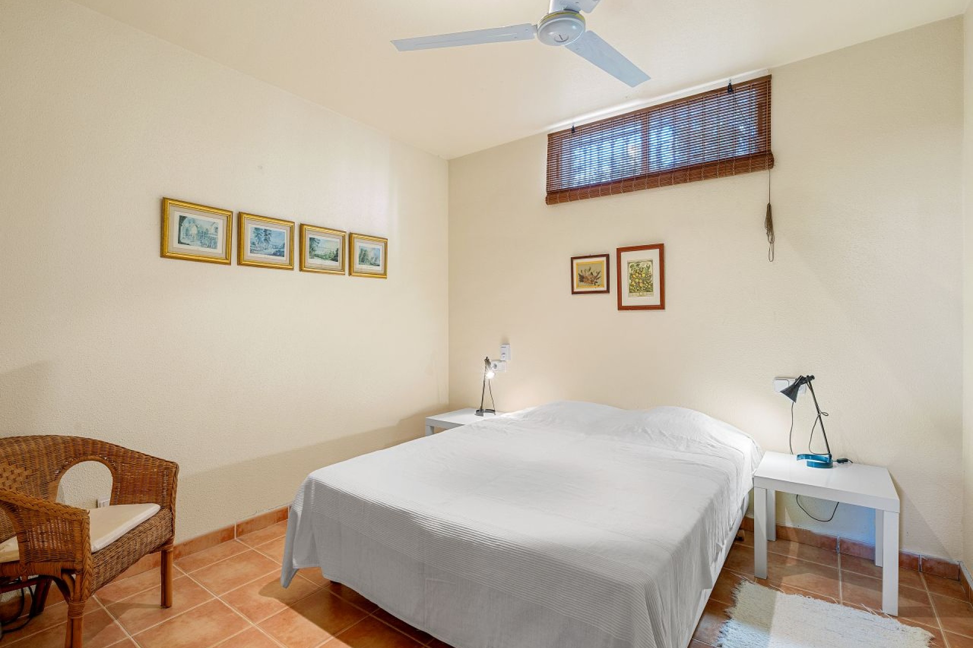 Resale - Villa - Ciudad Quesada - Pueblo Lucero