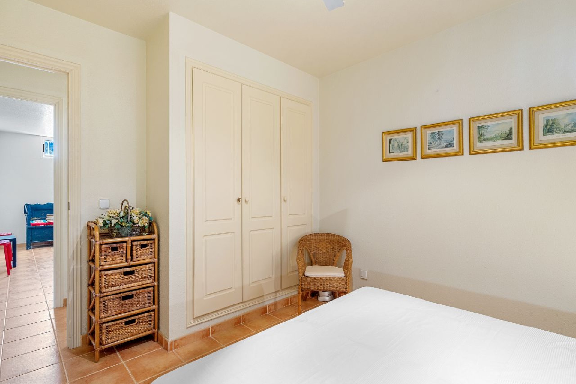 Resale - Villa - Ciudad Quesada - Pueblo Lucero