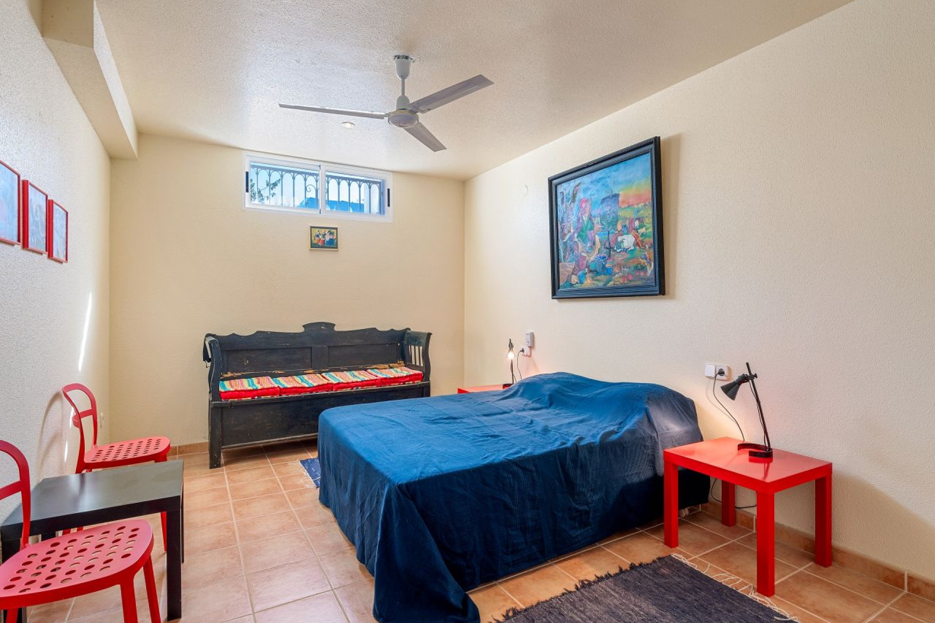 Resale - Villa - Ciudad Quesada - Pueblo Lucero