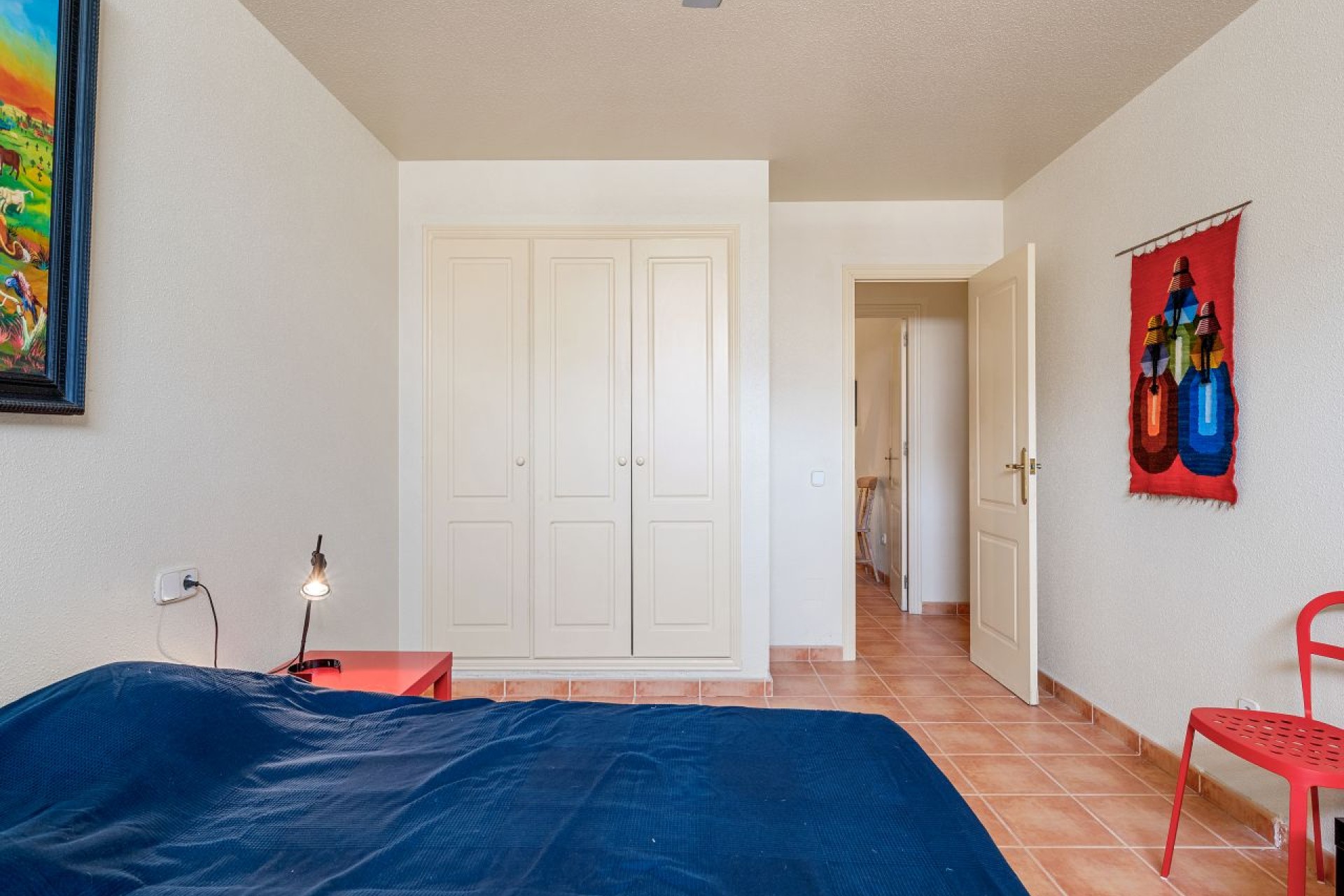 Resale - Villa - Ciudad Quesada - Pueblo Lucero