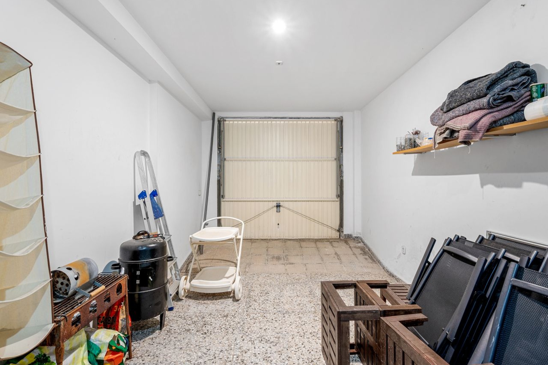Resale - Villa - Ciudad Quesada - Pueblo Lucero