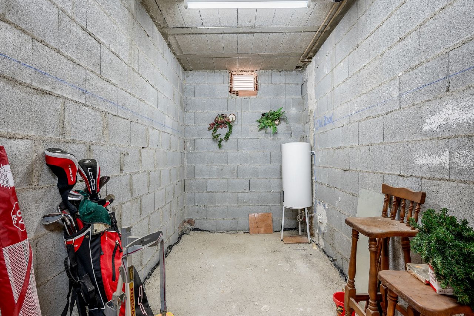 Resale - Villa - Ciudad Quesada - Pueblo Lucero