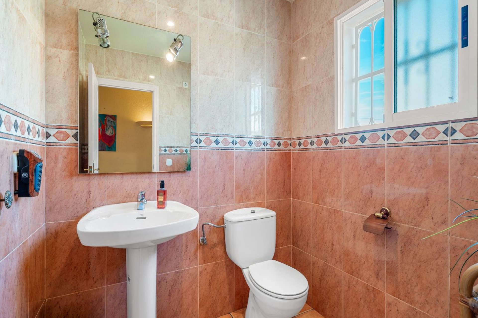 Resale - Villa - Ciudad Quesada - Pueblo Lucero