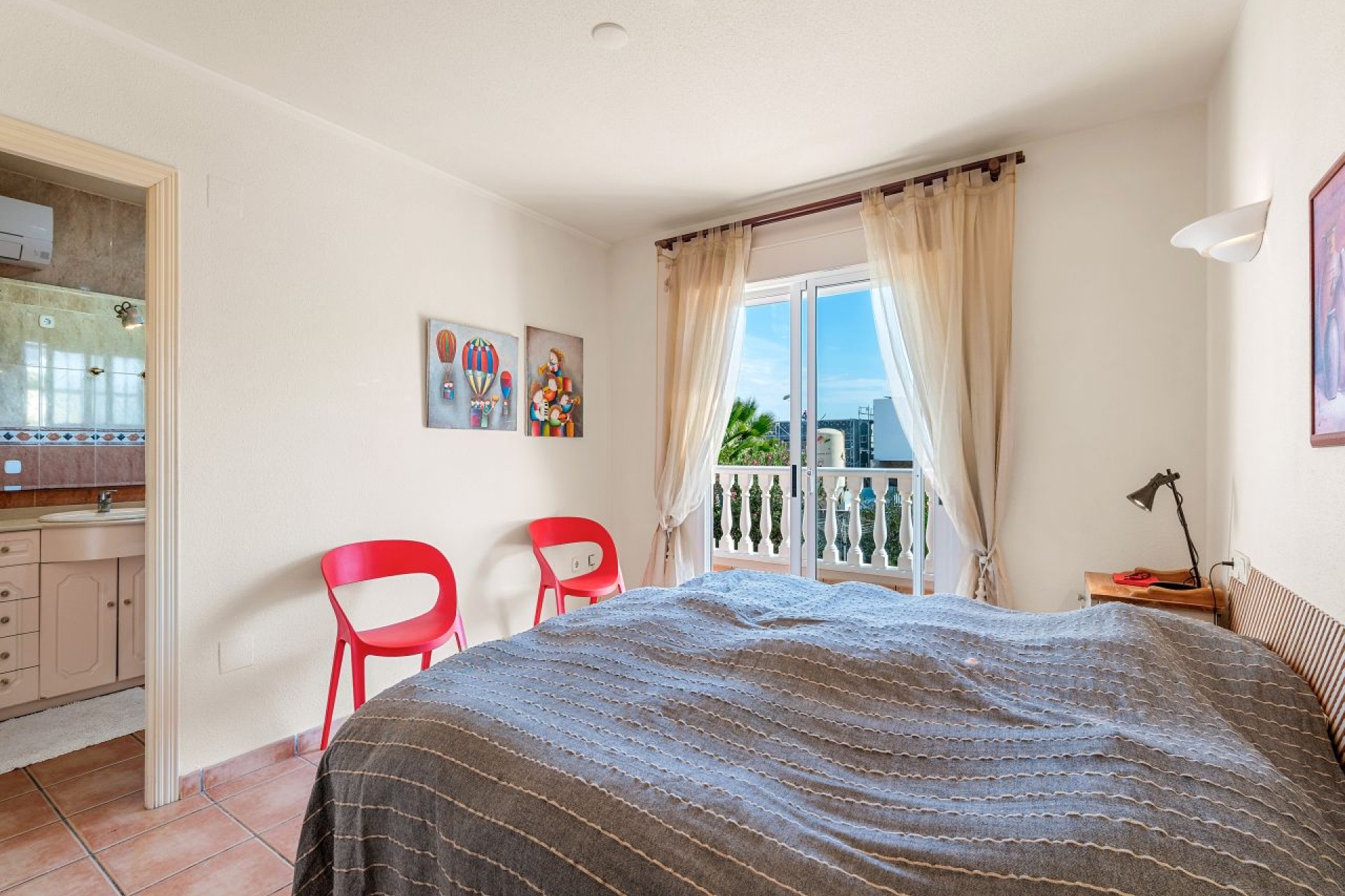 Resale - Villa - Ciudad Quesada - Pueblo Lucero