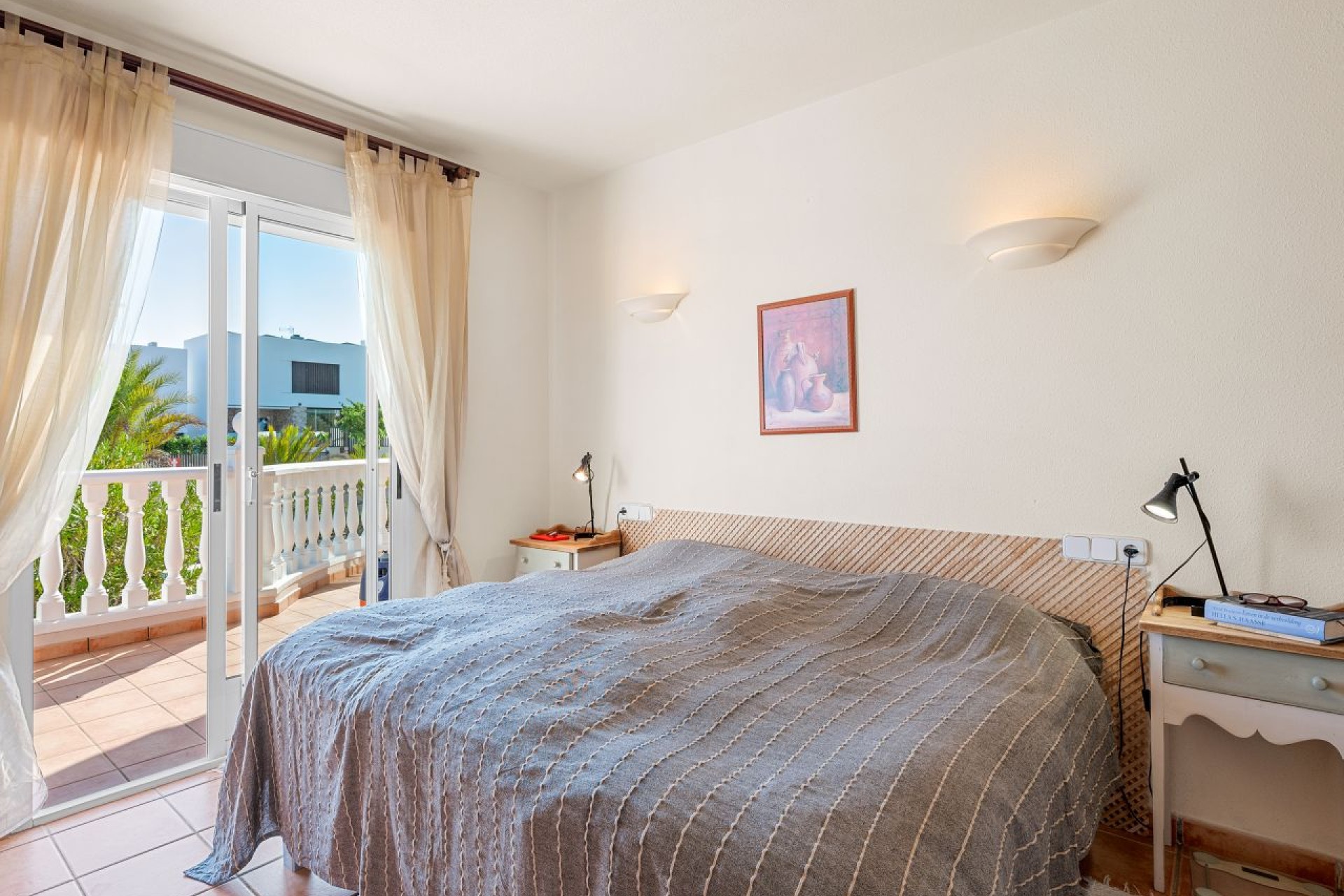 Resale - Villa - Ciudad Quesada - Pueblo Lucero