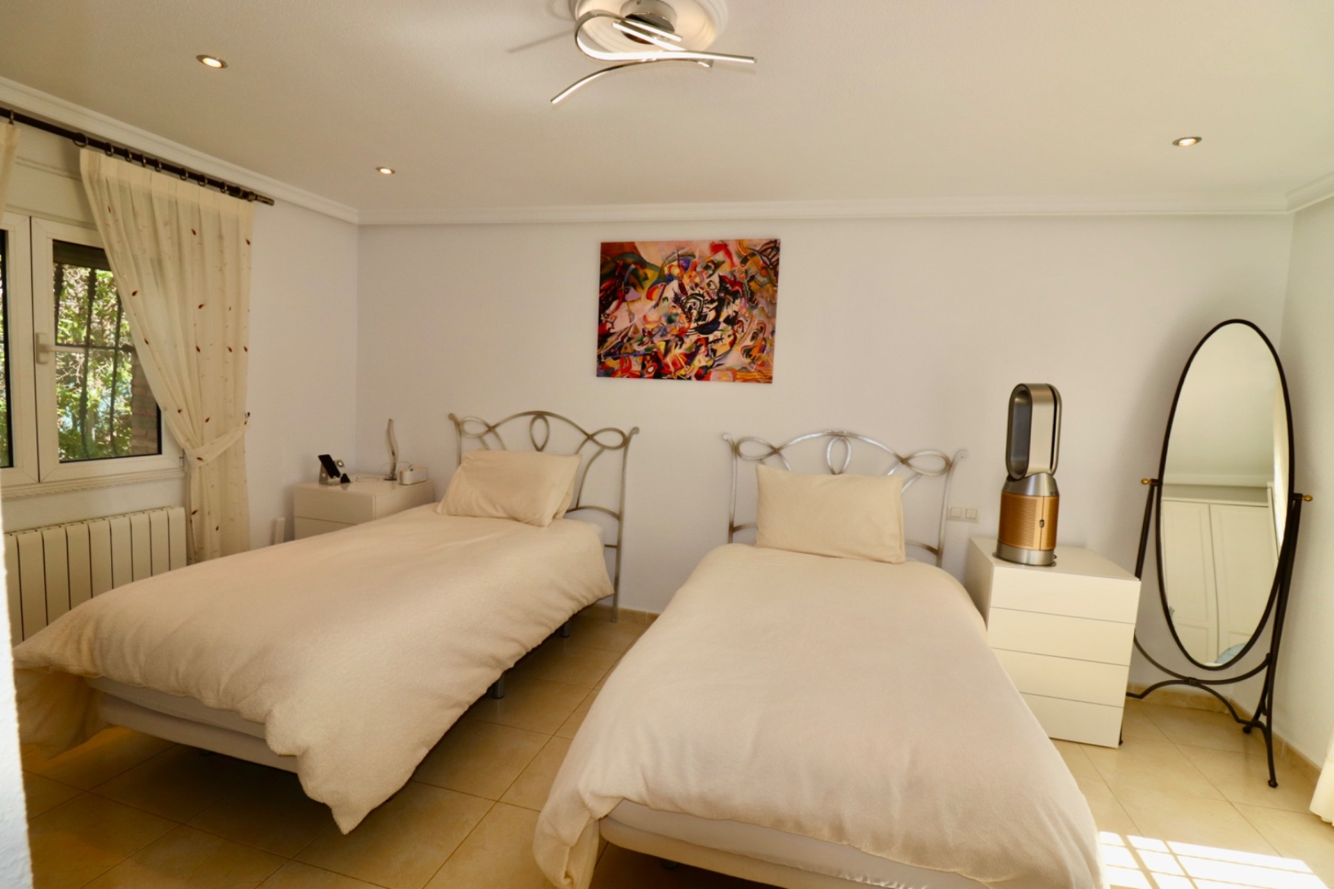 Resale - Villa - Ciudad Quesada - Quesada Center