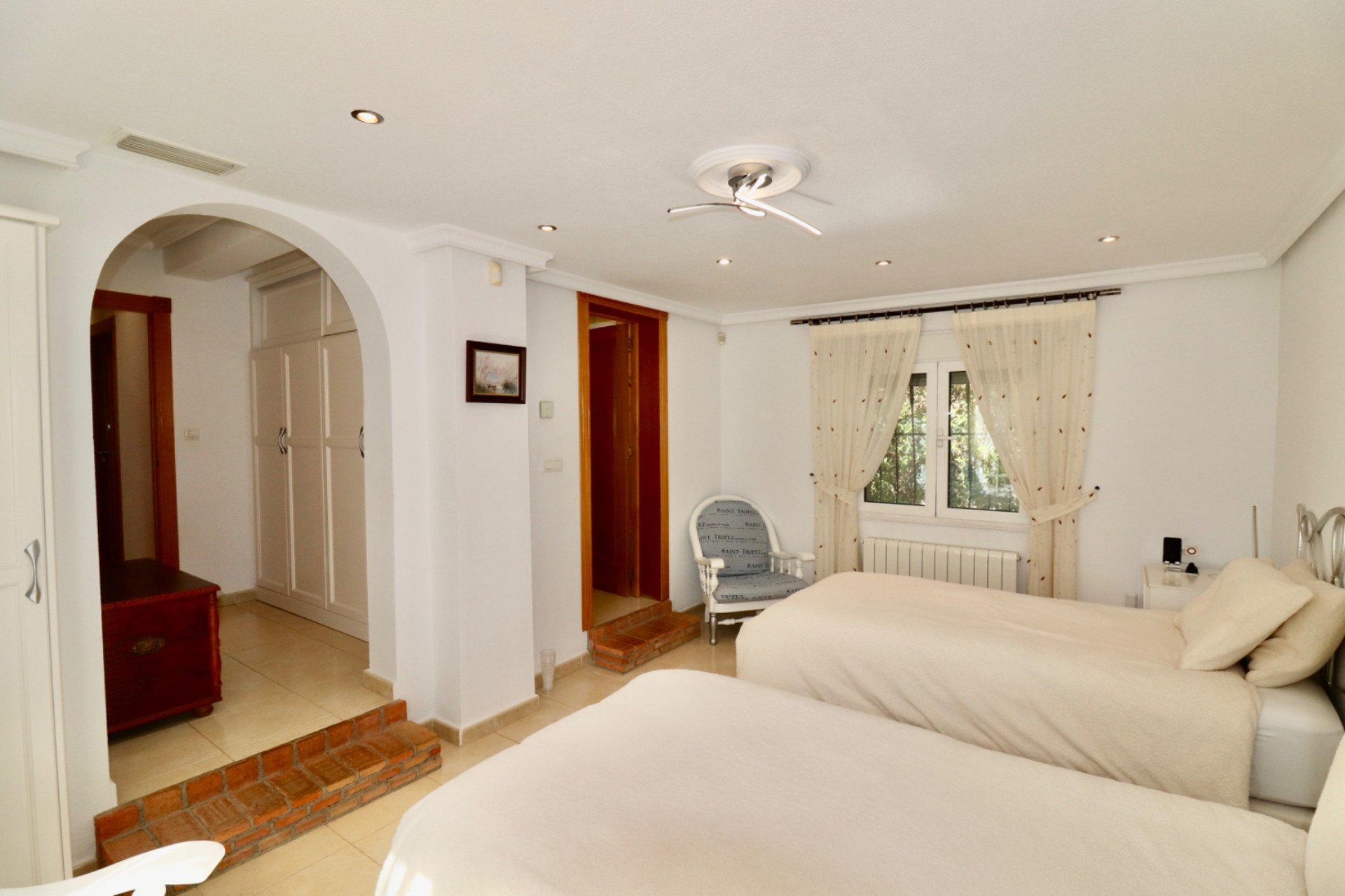 Resale - Villa - Ciudad Quesada - Quesada Center