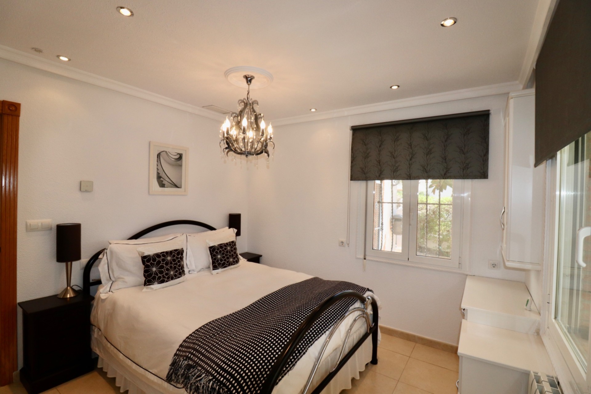 Resale - Villa - Ciudad Quesada - Quesada Center