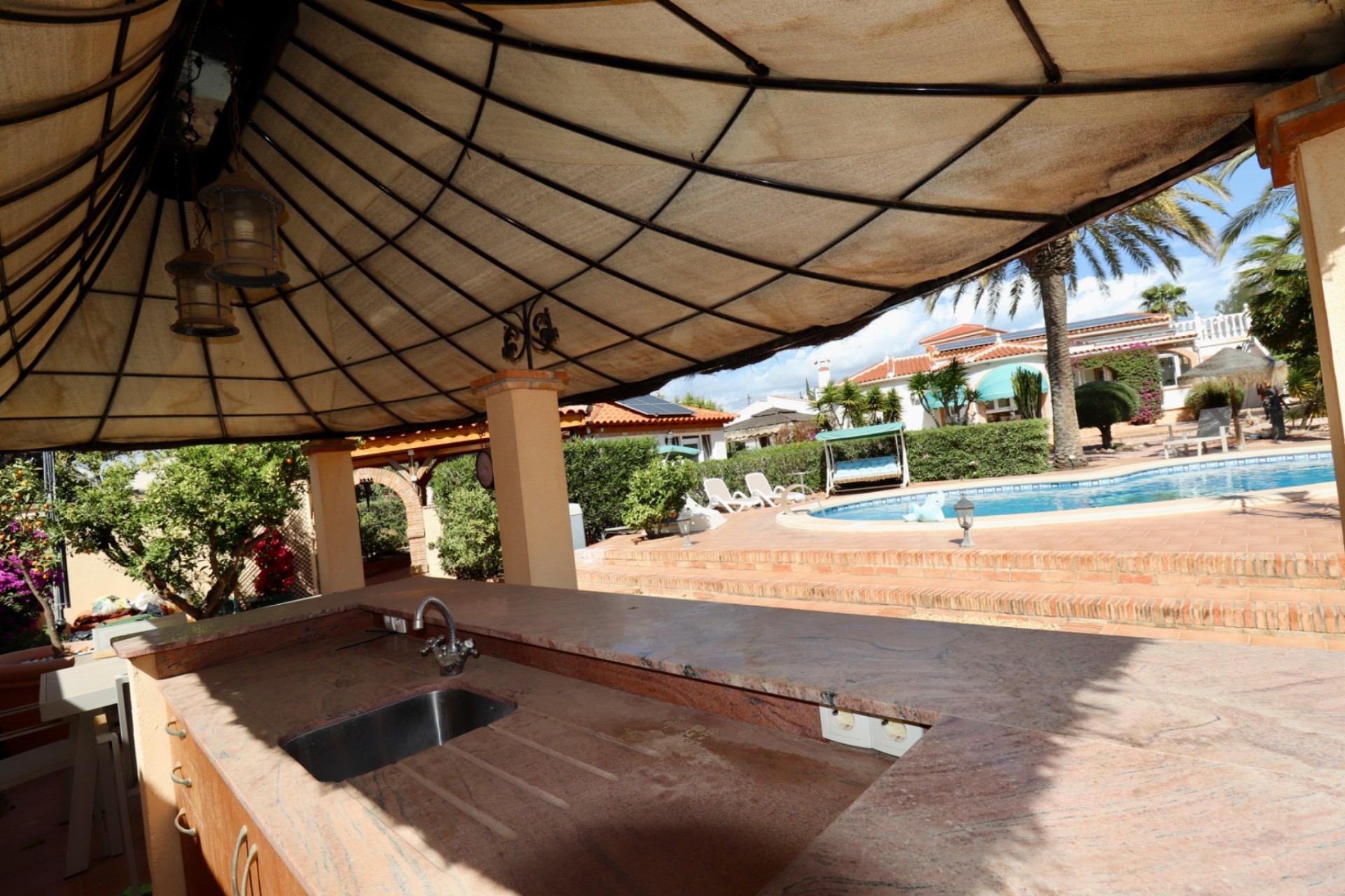 Resale - Villa - Ciudad Quesada - Quesada Center