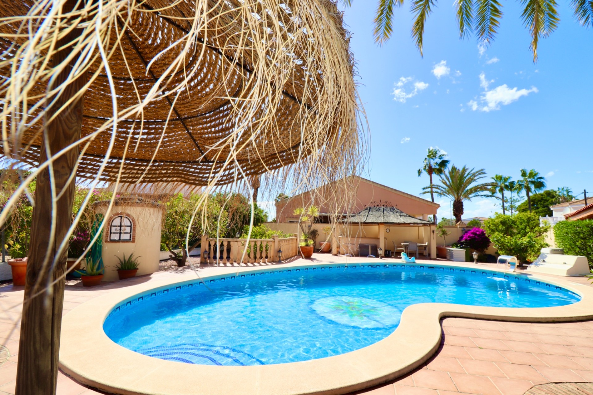 Resale - Villa - Ciudad Quesada - Quesada Center