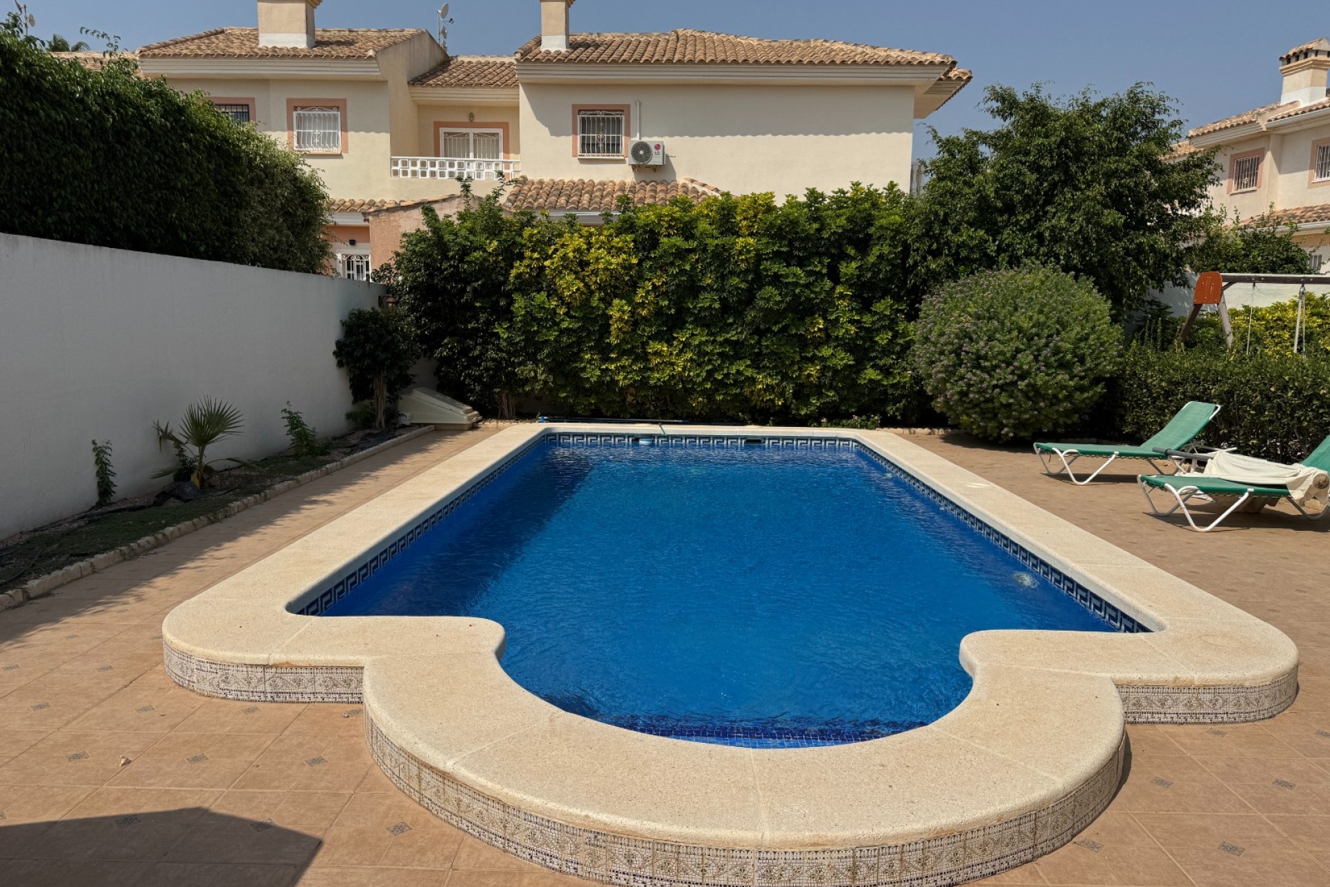 Resale - Villa - Ciudad Quesada/Rojales - Ciudad Quesada
