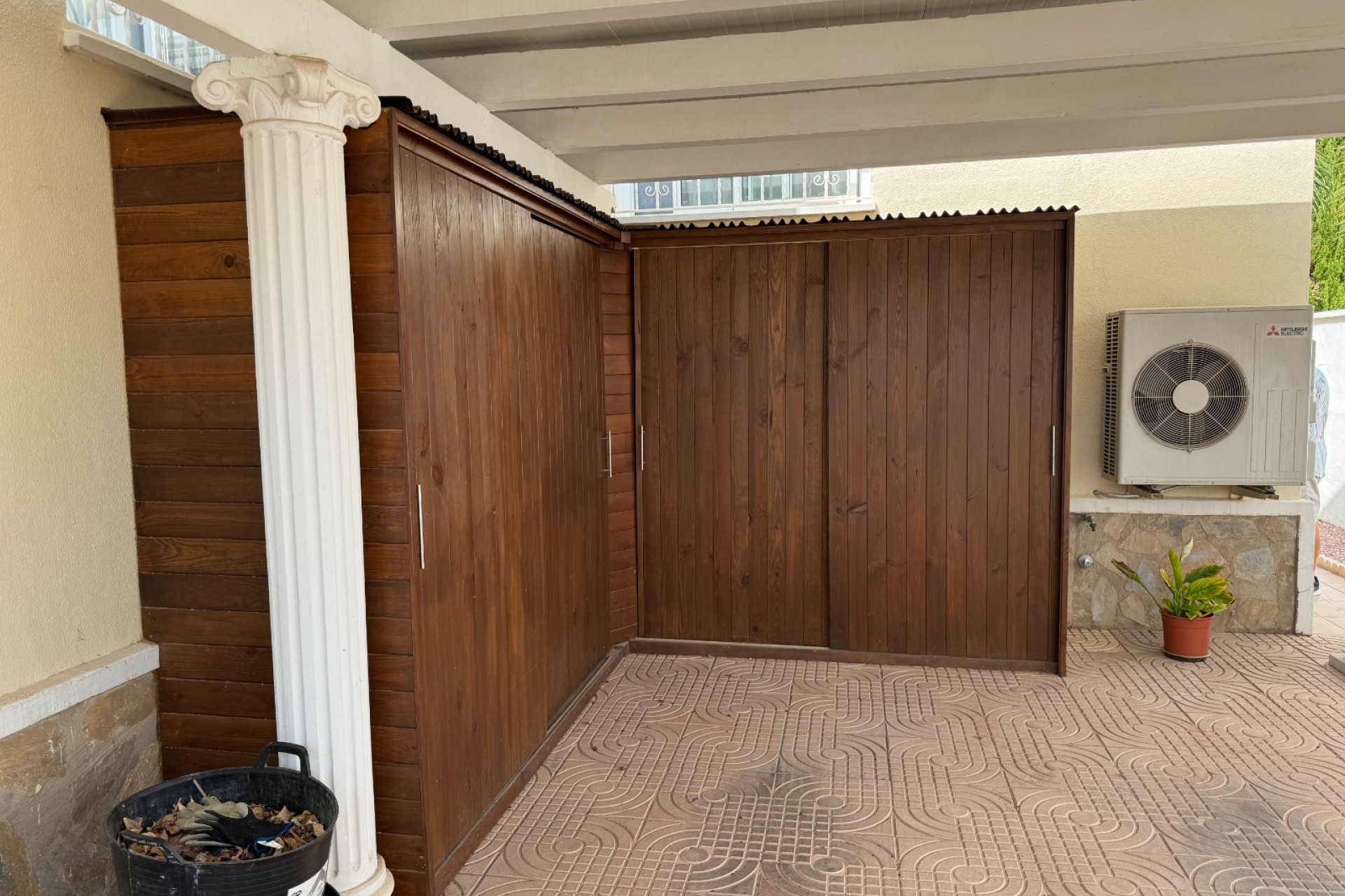 Resale - Villa - Ciudad Quesada/Rojales - Ciudad Quesada