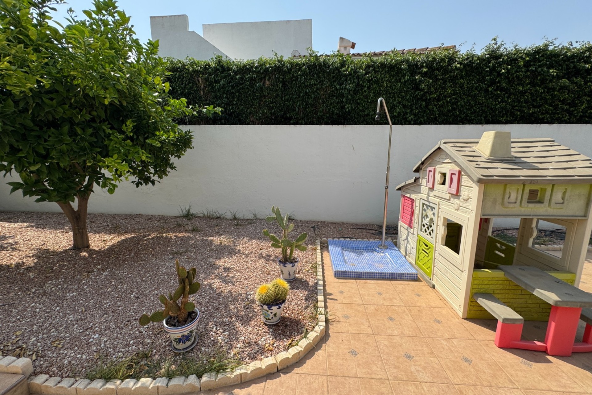 Resale - Villa - Ciudad Quesada/Rojales - Ciudad Quesada