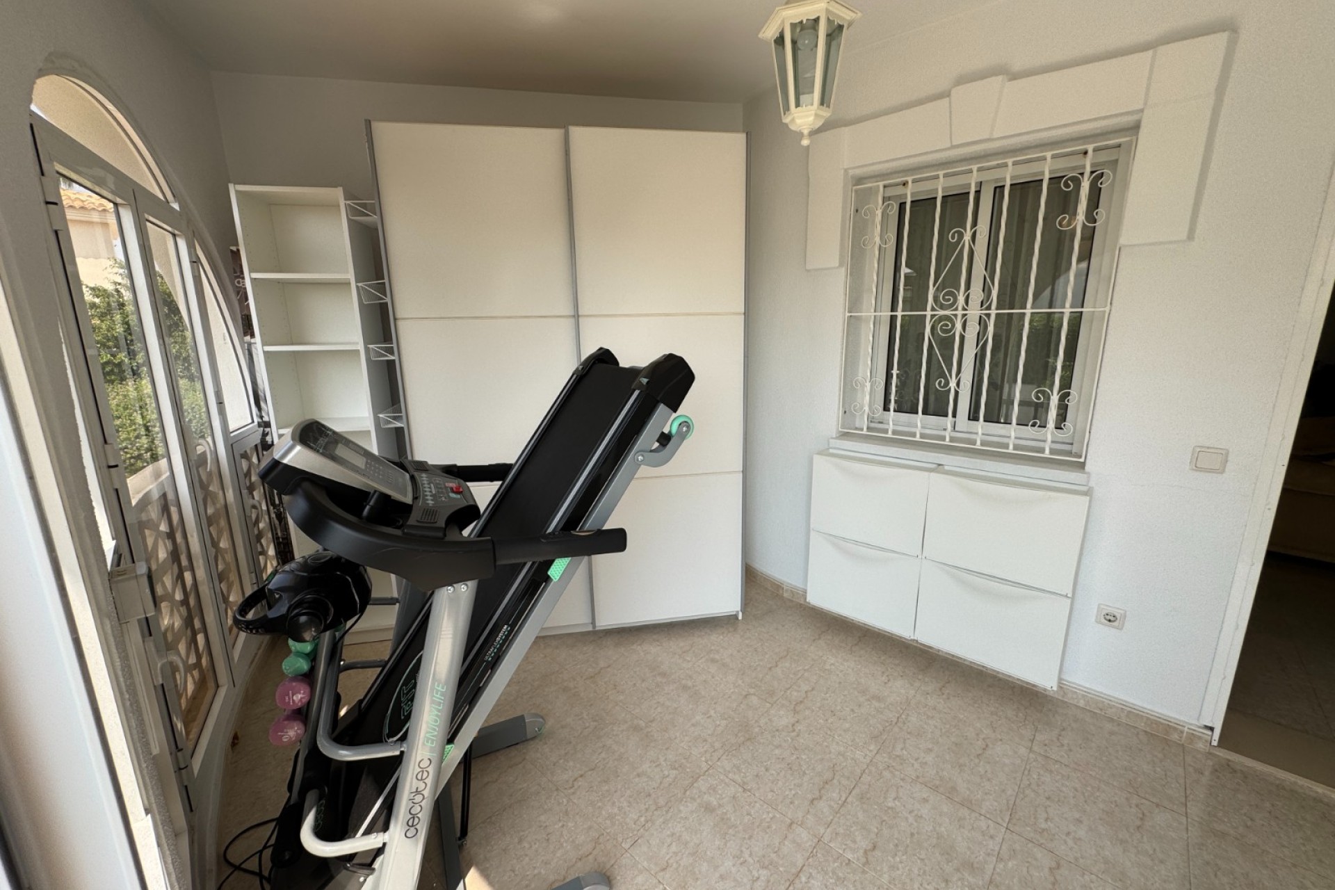 Resale - Villa - Ciudad Quesada/Rojales - Ciudad Quesada