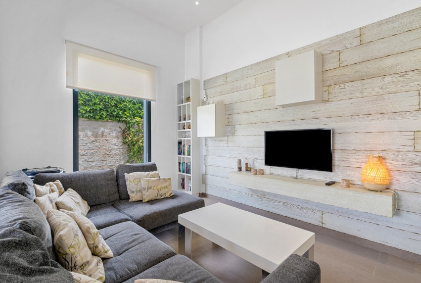 Resale - Villa - Ciudad Quesada - Rojales