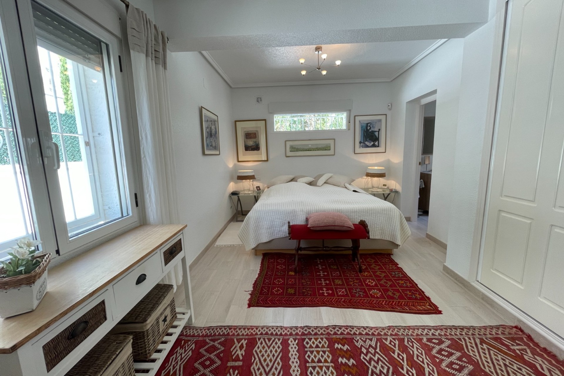 Resale - Villa - Ciudad Quesada - Rojales