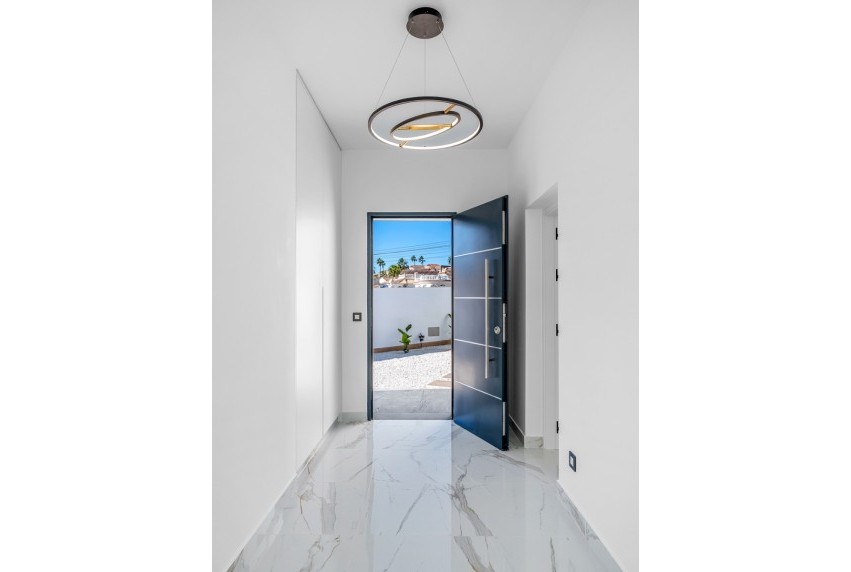 Resale - Villa - Ciudad Quesada - Rojales