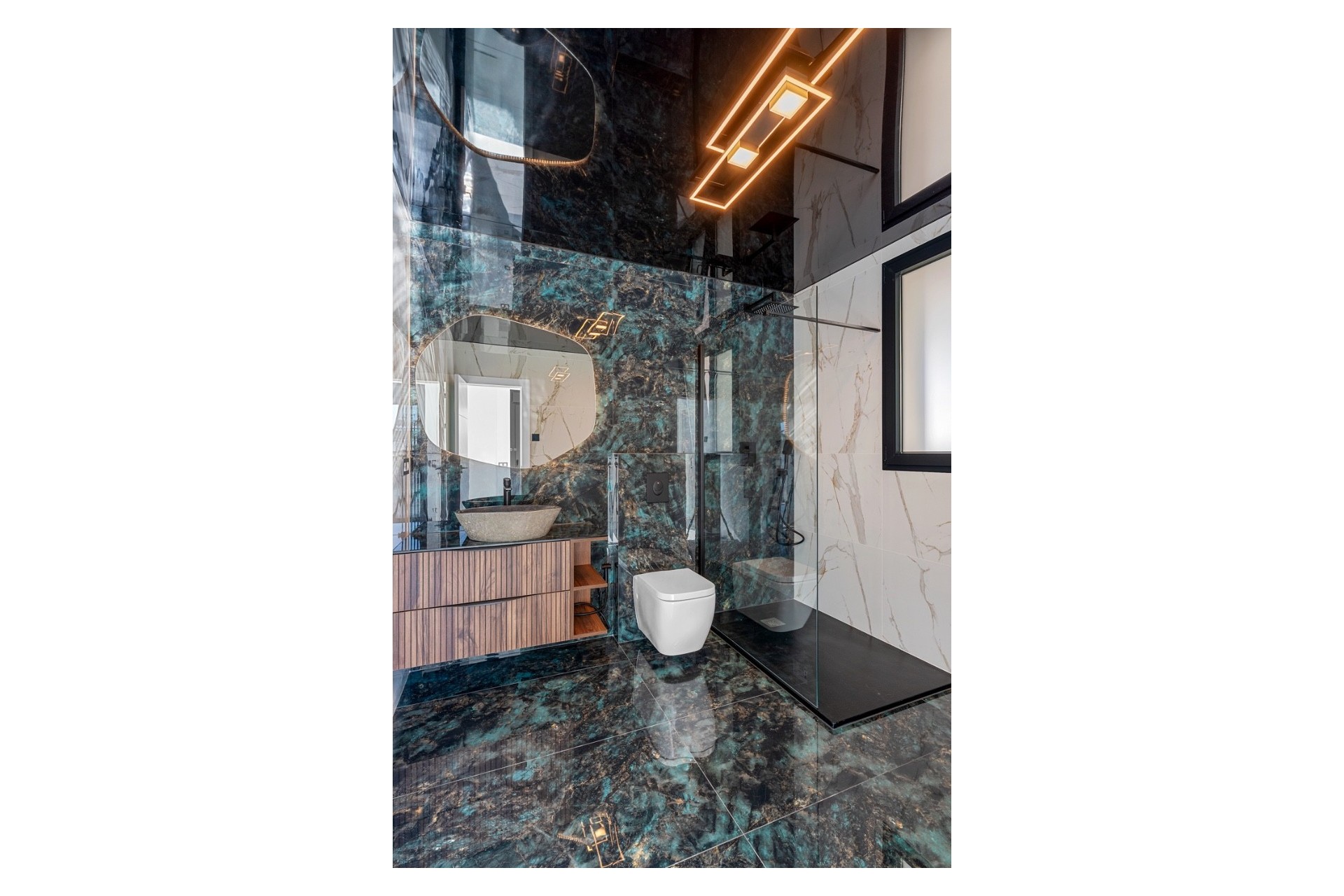 Resale - Villa - Ciudad Quesada - Rojales