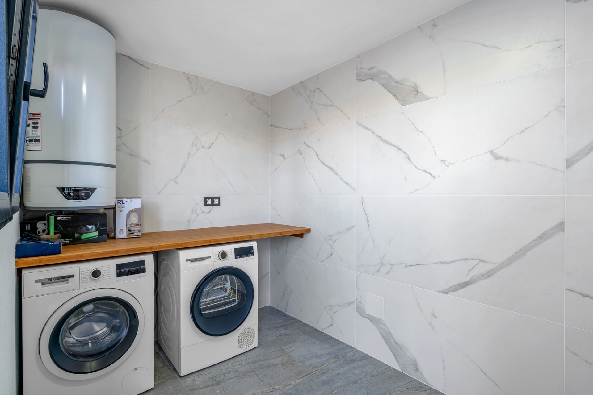 Resale - Villa - Ciudad Quesada - Rojales