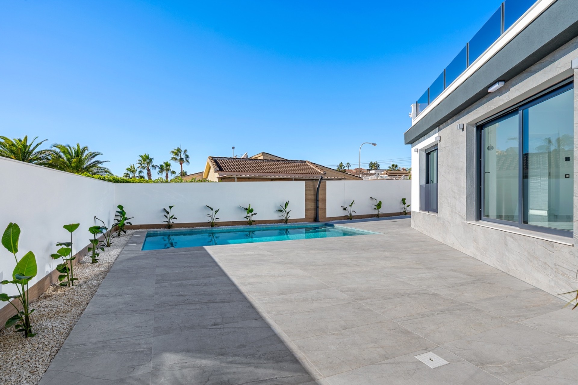 Resale - Villa - Ciudad Quesada - Rojales