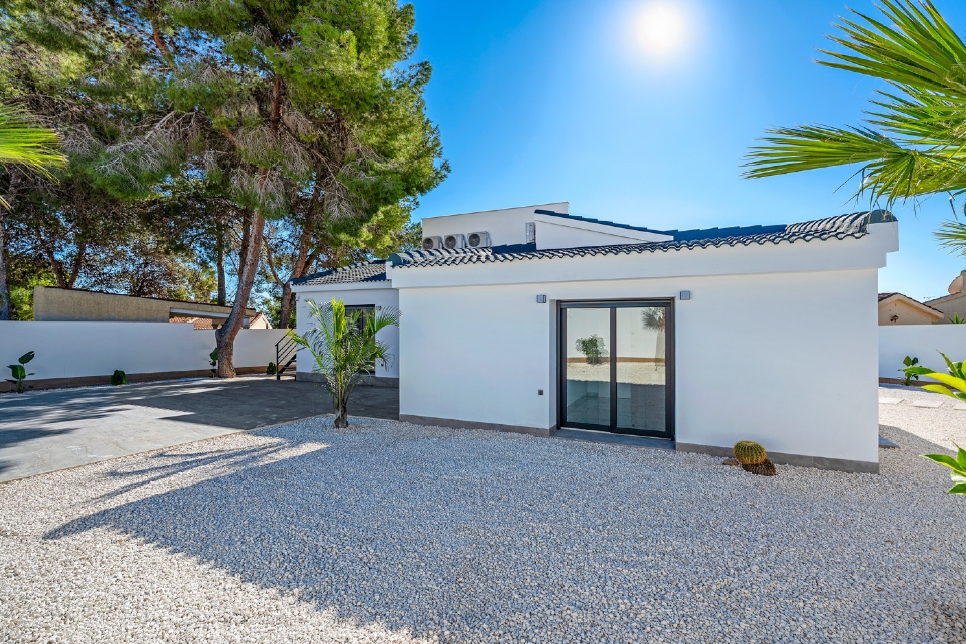 Resale - Villa - Ciudad Quesada - Rojales