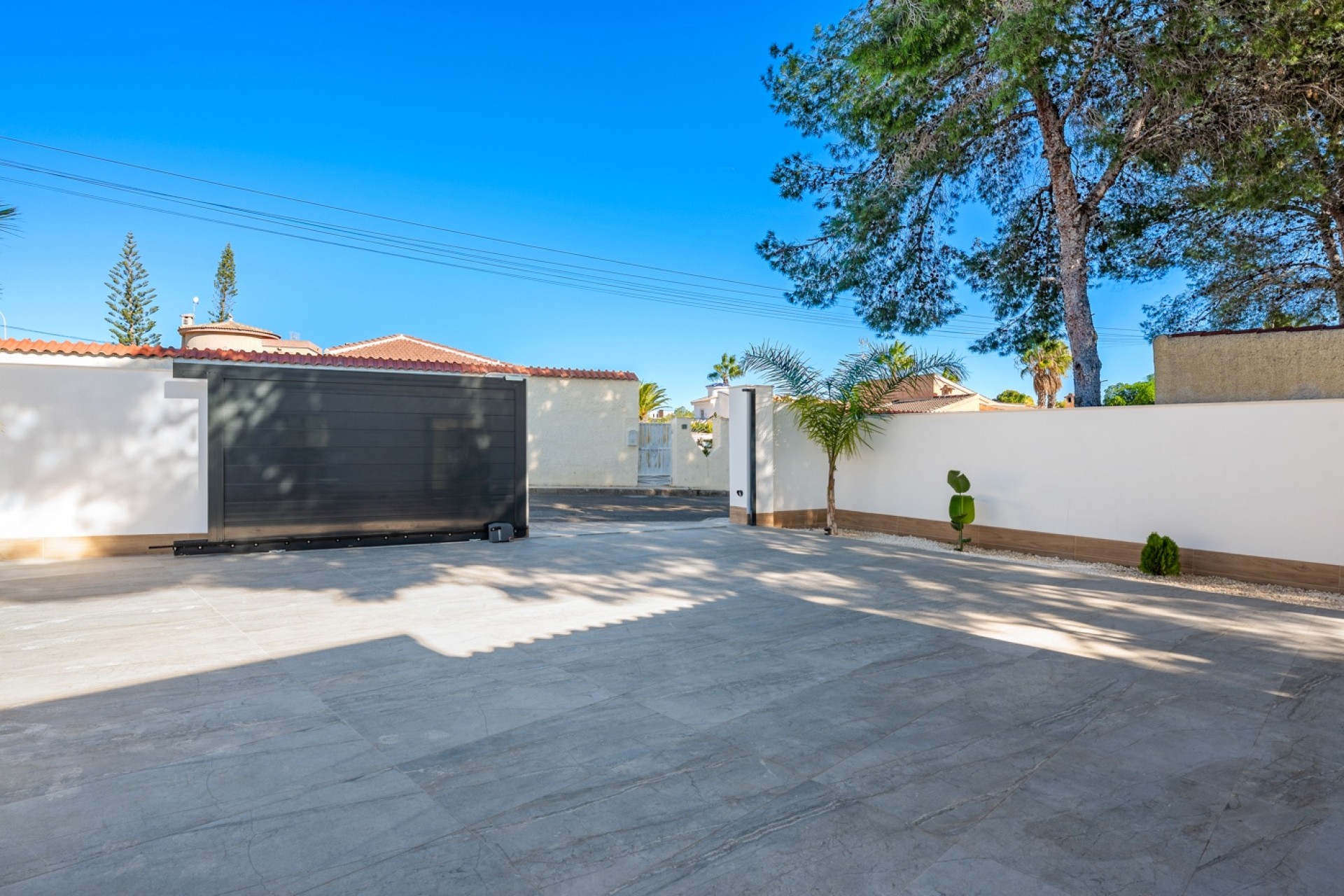 Resale - Villa - Ciudad Quesada - Rojales